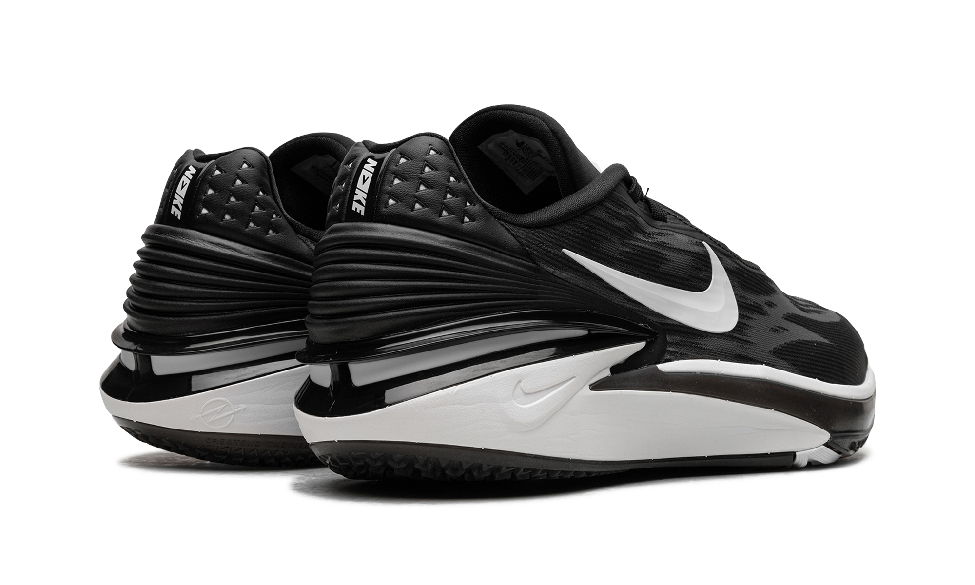 Air Zoom G.t. Cut 2 "Anthracite"