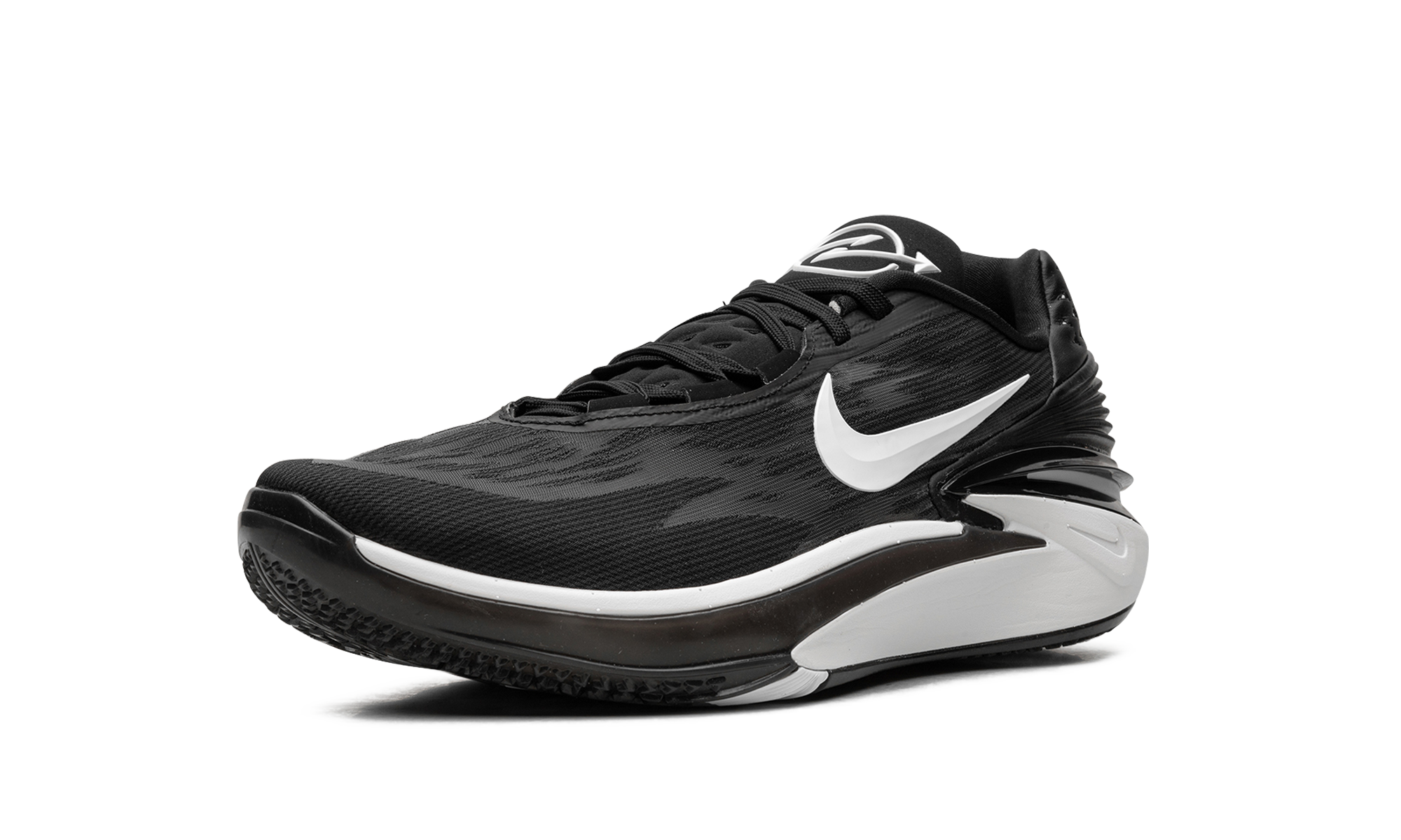 Air Zoom G.t. Cut 2 "Anthracite"
