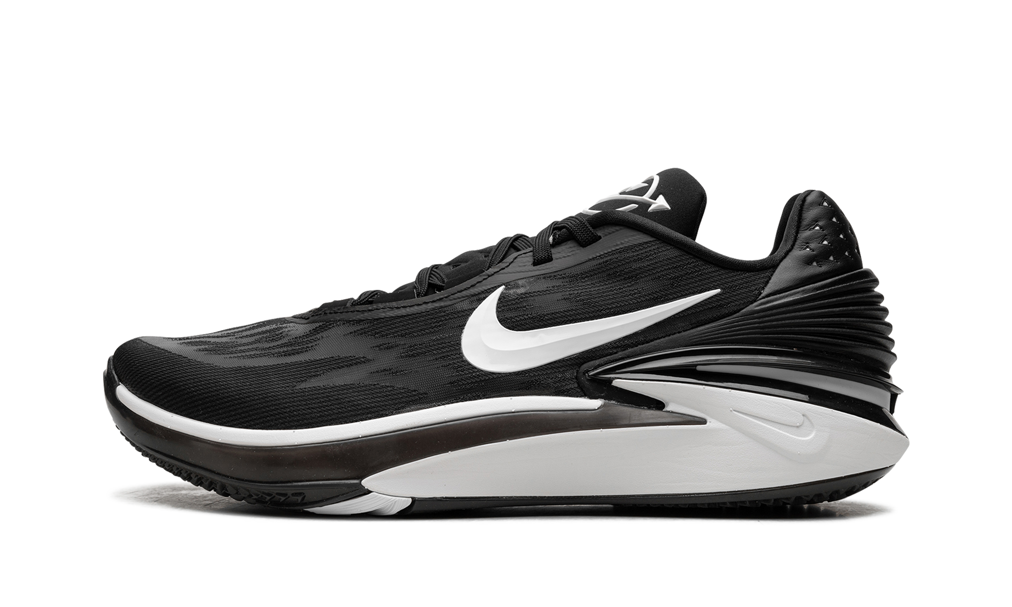 Air Zoom G.t. Cut 2 "Anthracite"