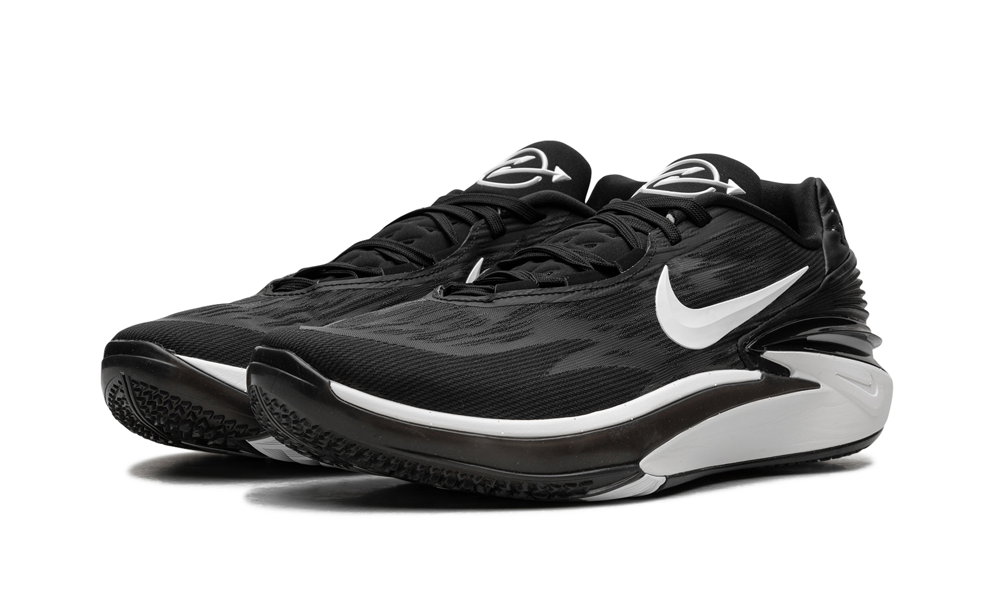 Air Zoom G.t. Cut 2 "Anthracite"