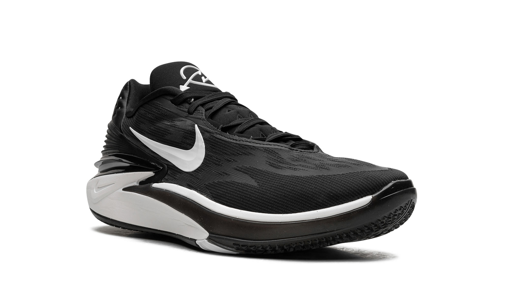 Air Zoom G.t. Cut 2 "Anthracite"