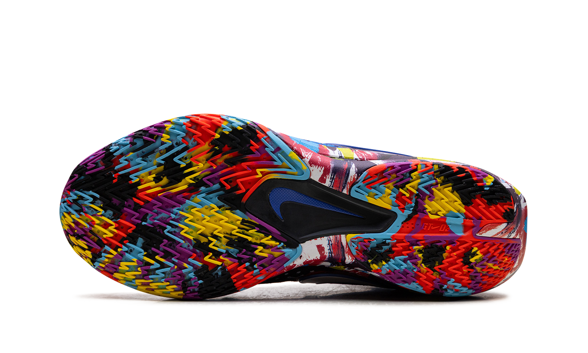 Air Zoom Gt Cut 3 Ep "Jewell Loyd - Paint"