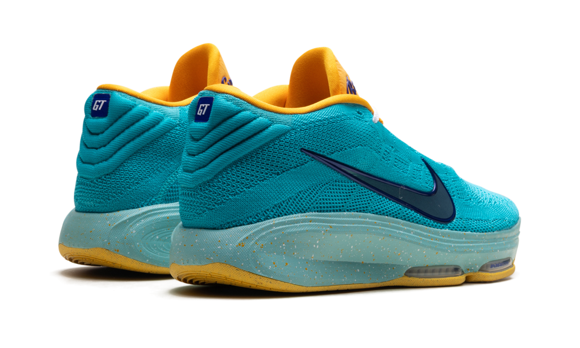 Air Zoom Gt Hustle 3 Ep "Victor Wembanyama Dusty Cactus"