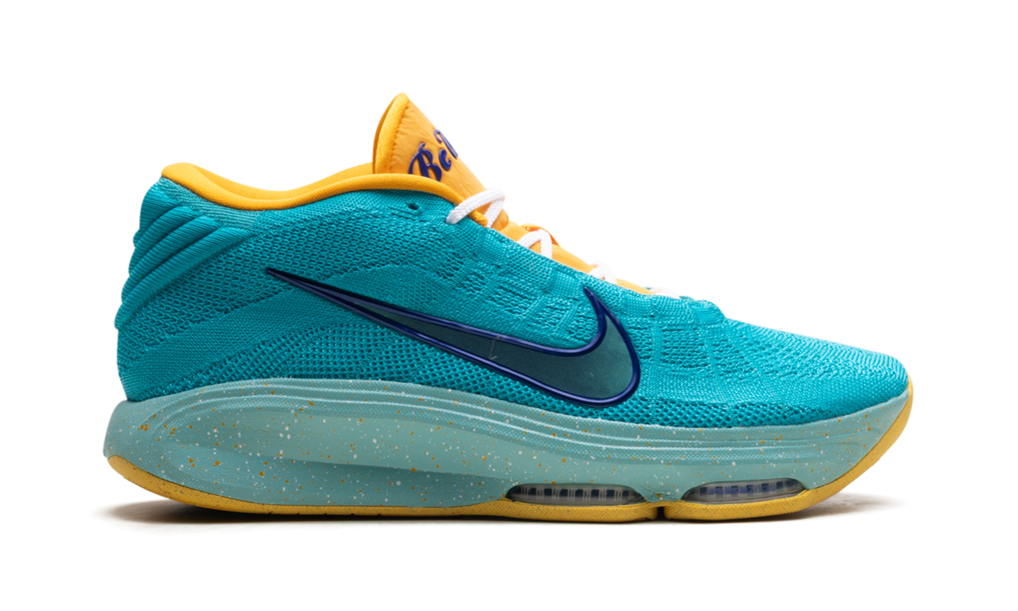 Air Zoom Gt Hustle 3 Ep "Victor Wembanyama Dusty Cactus"