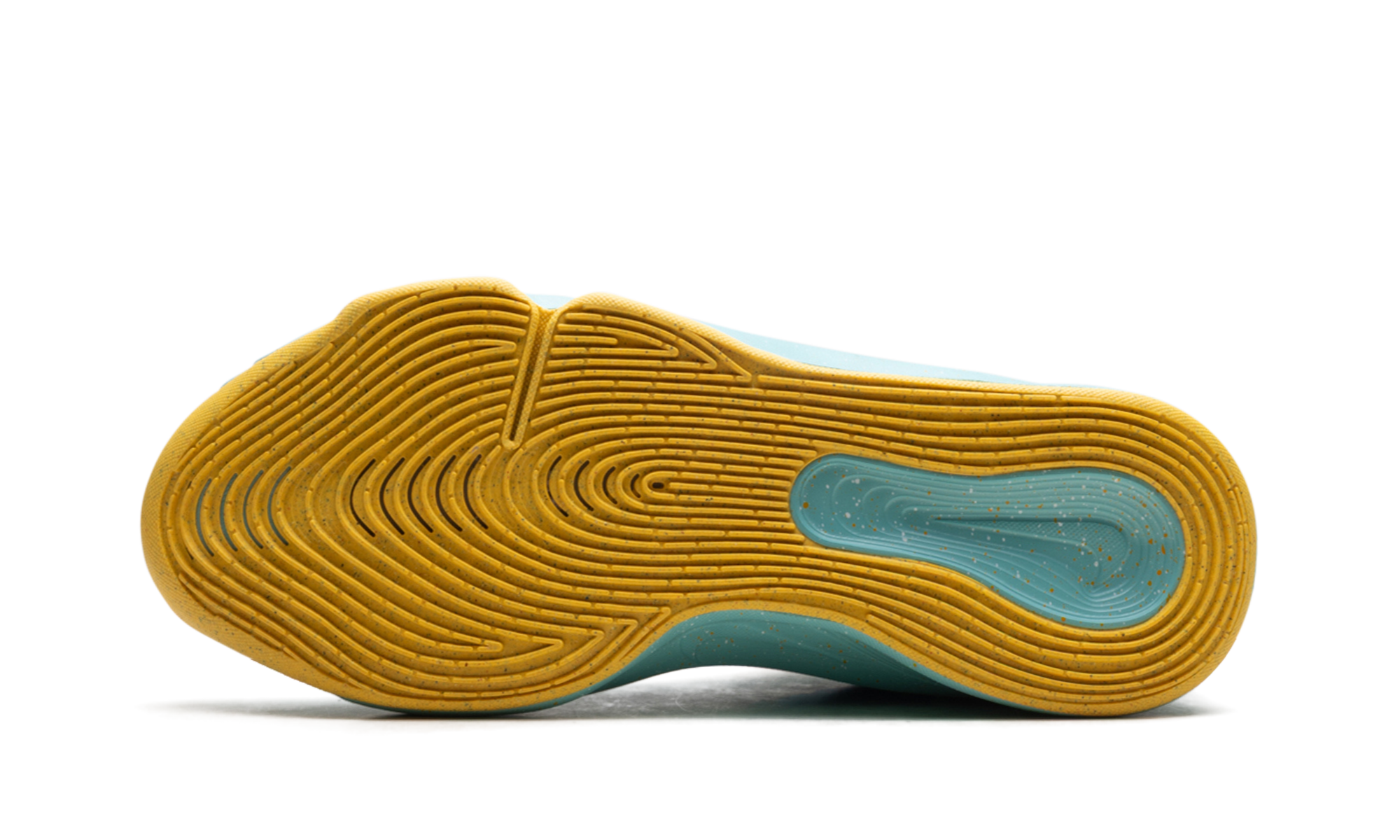 Air Zoom Gt Hustle 3 Ep "Victor Wembanyama Dusty Cactus"