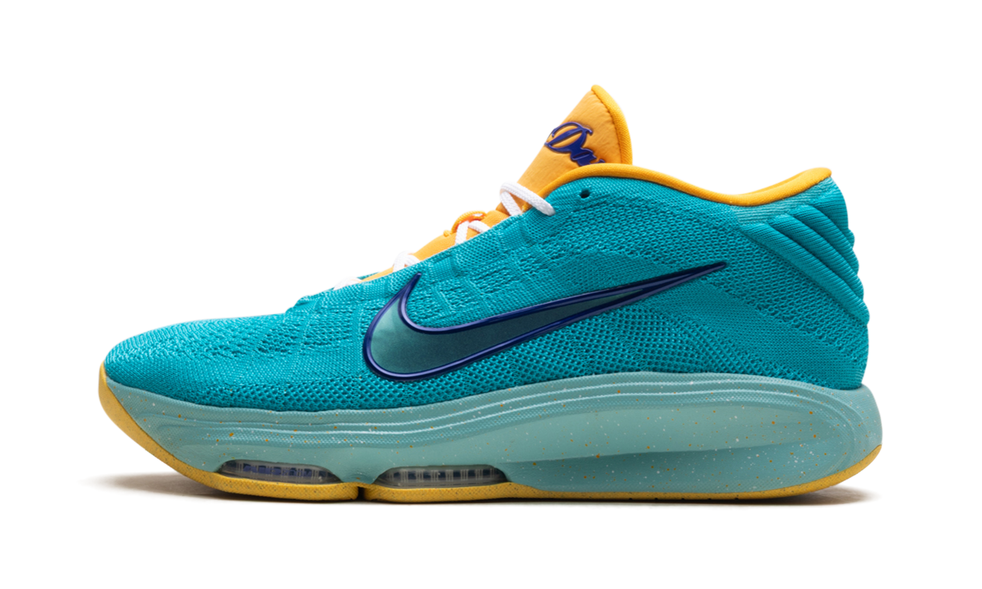 Air Zoom Gt Hustle 3 Ep "Victor Wembanyama Dusty Cactus"