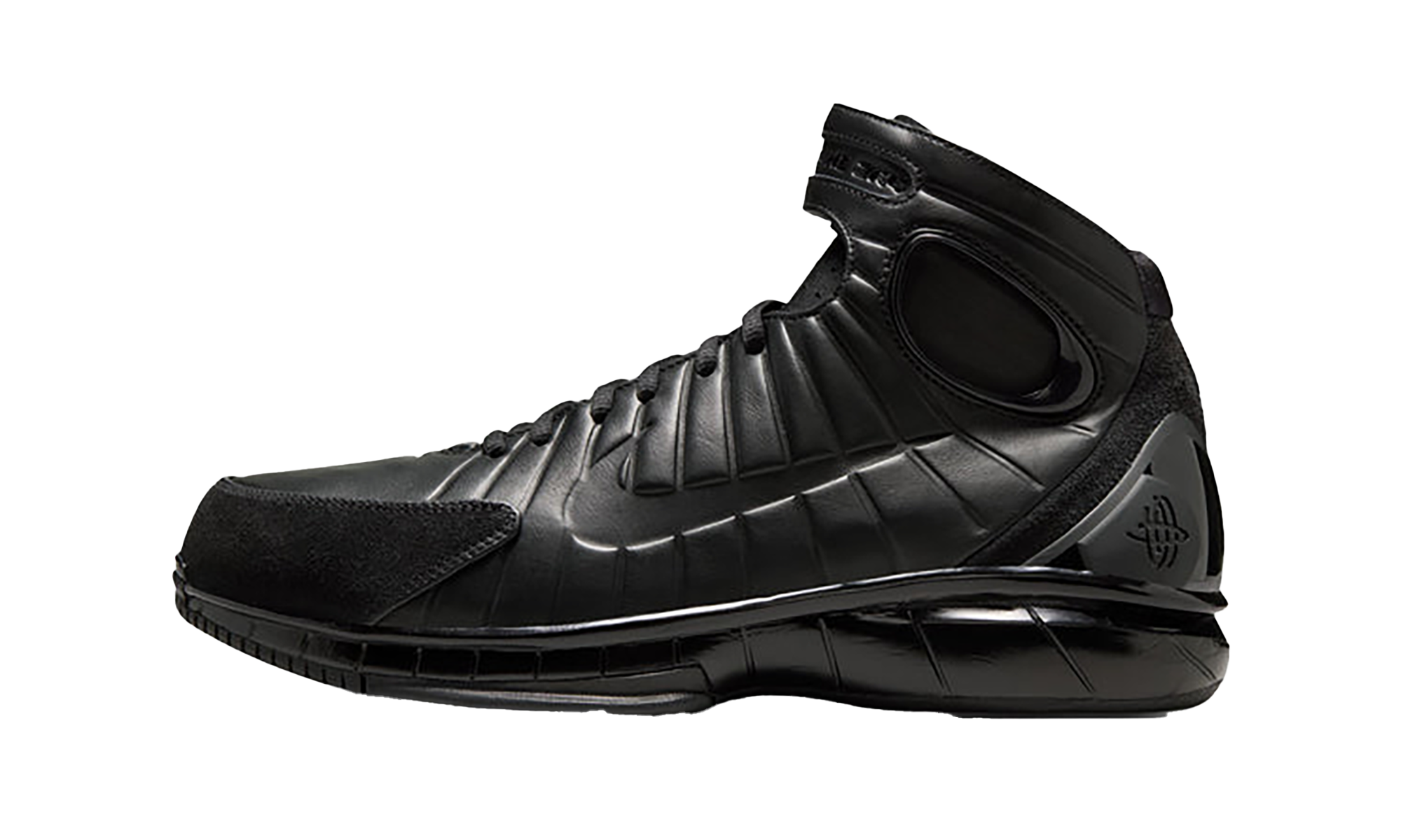 Air Zoom Huarache 2k4 "Ot Black (2026)"