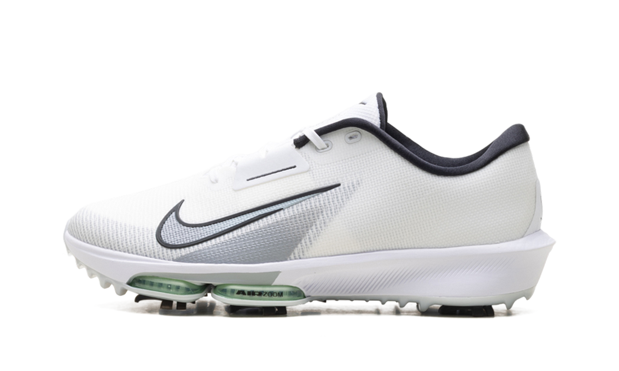 Air Zoom Infinity Tour 2 "White Vapor Green Pure Platinum Black"