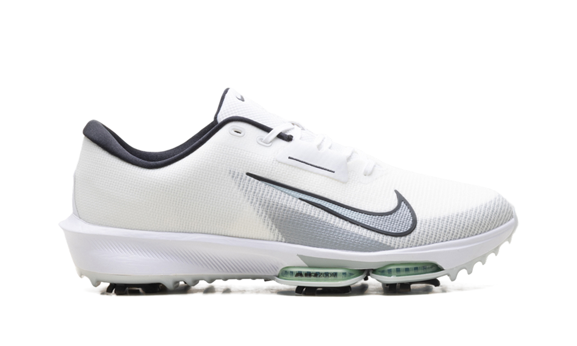 Air Zoom Infinity Tour 2 "White Vapor Green Pure Platinum Black"