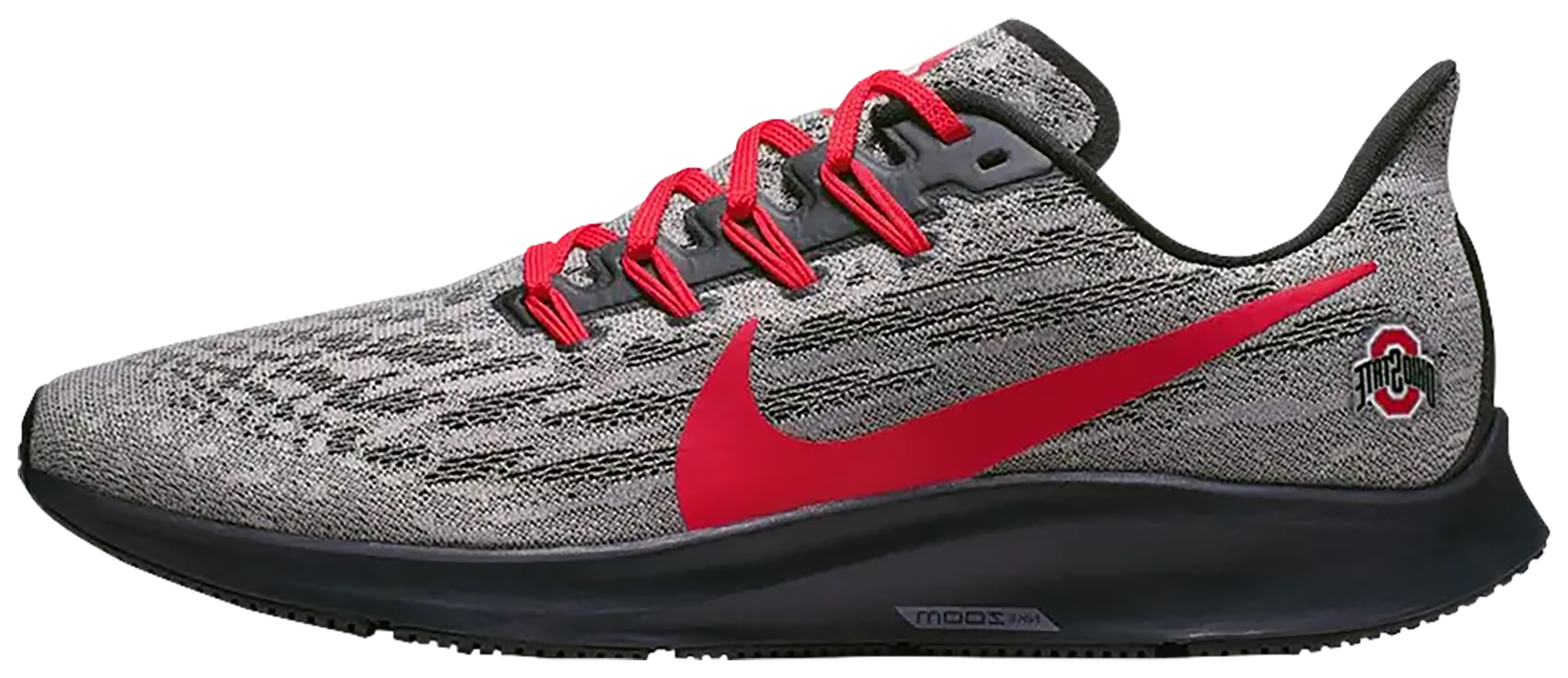 Air Zoom Pegasus 36 "Ohio State"