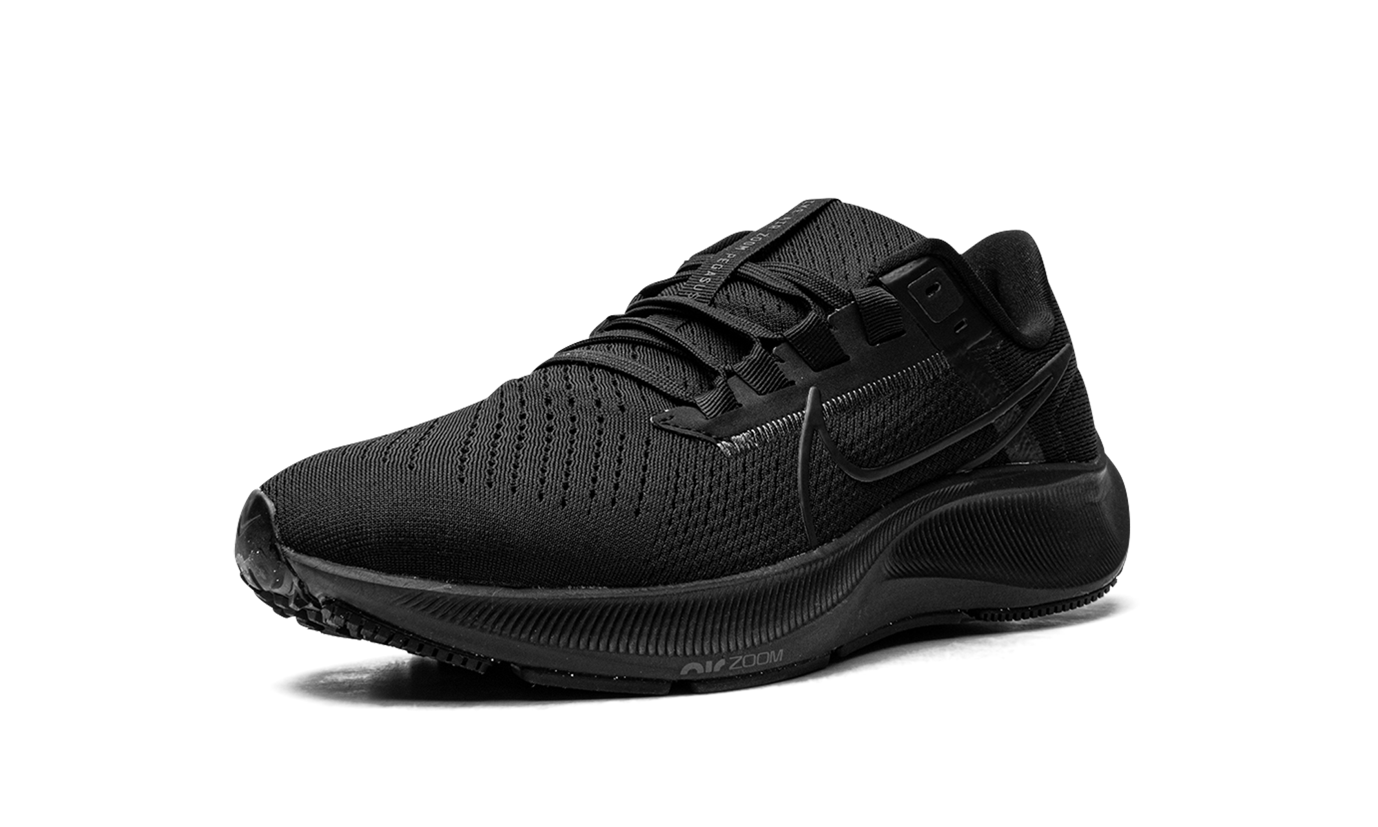 Air Zoom Pegasus 38 "Triple Black"