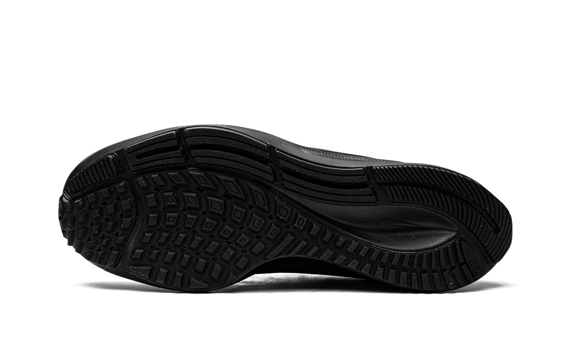 Air Zoom Pegasus 38 "Triple Black"