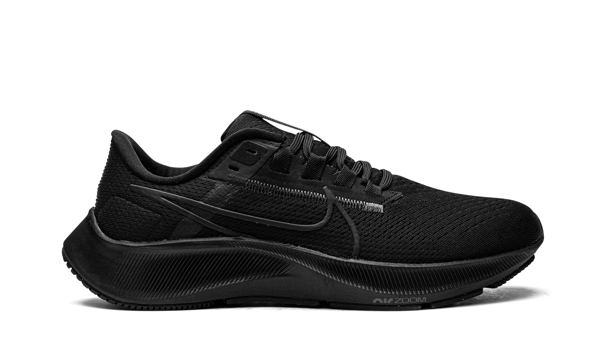 Air Zoom Pegasus 38 "Triple Black"