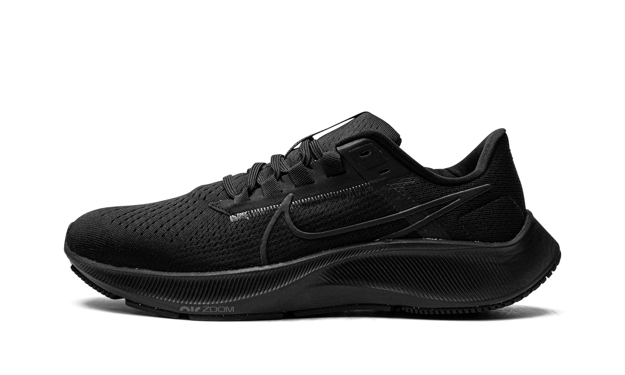 Air Zoom Pegasus 38 "Triple Black"