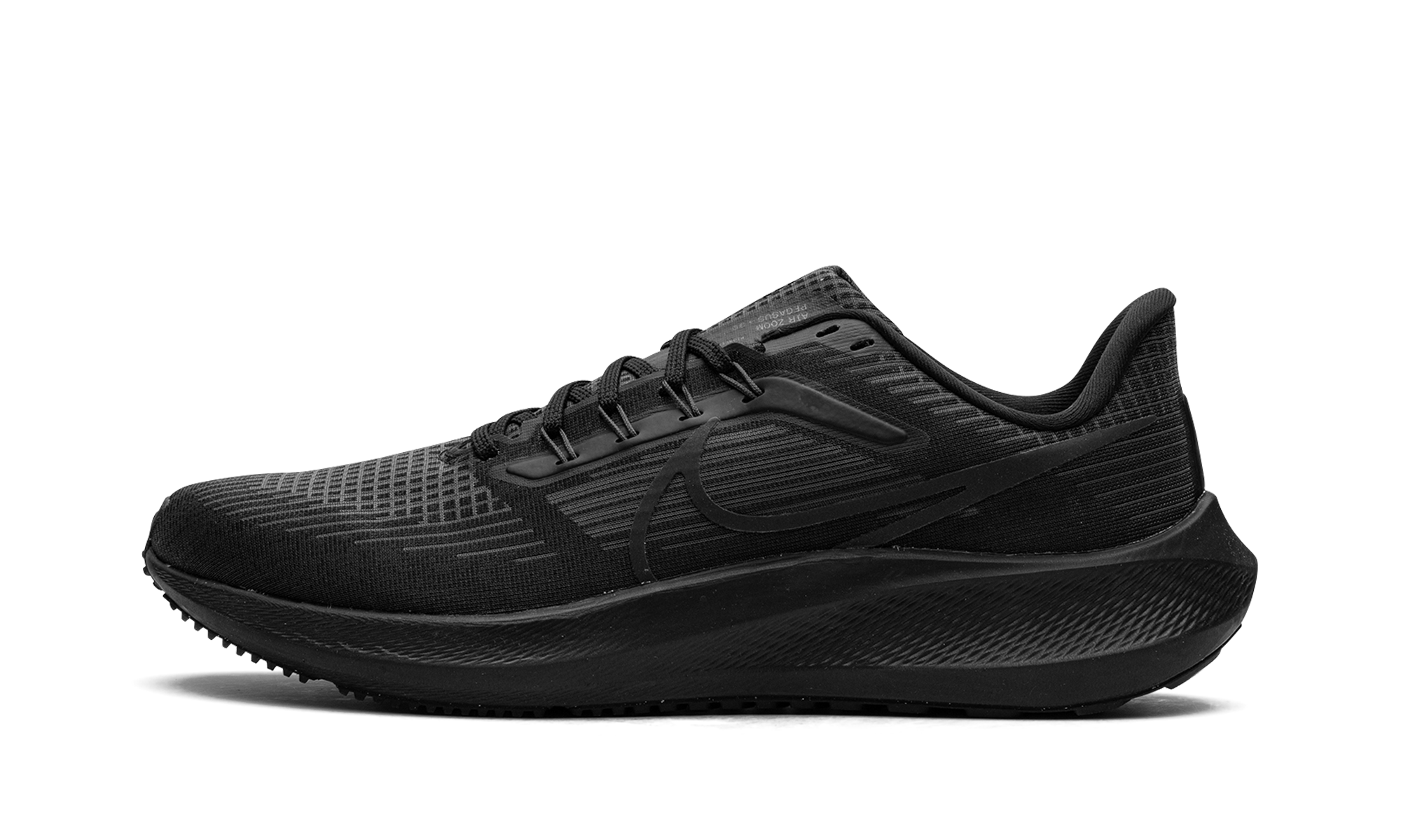 Air Zoom Pegasus 39 "Black Anthracite"
