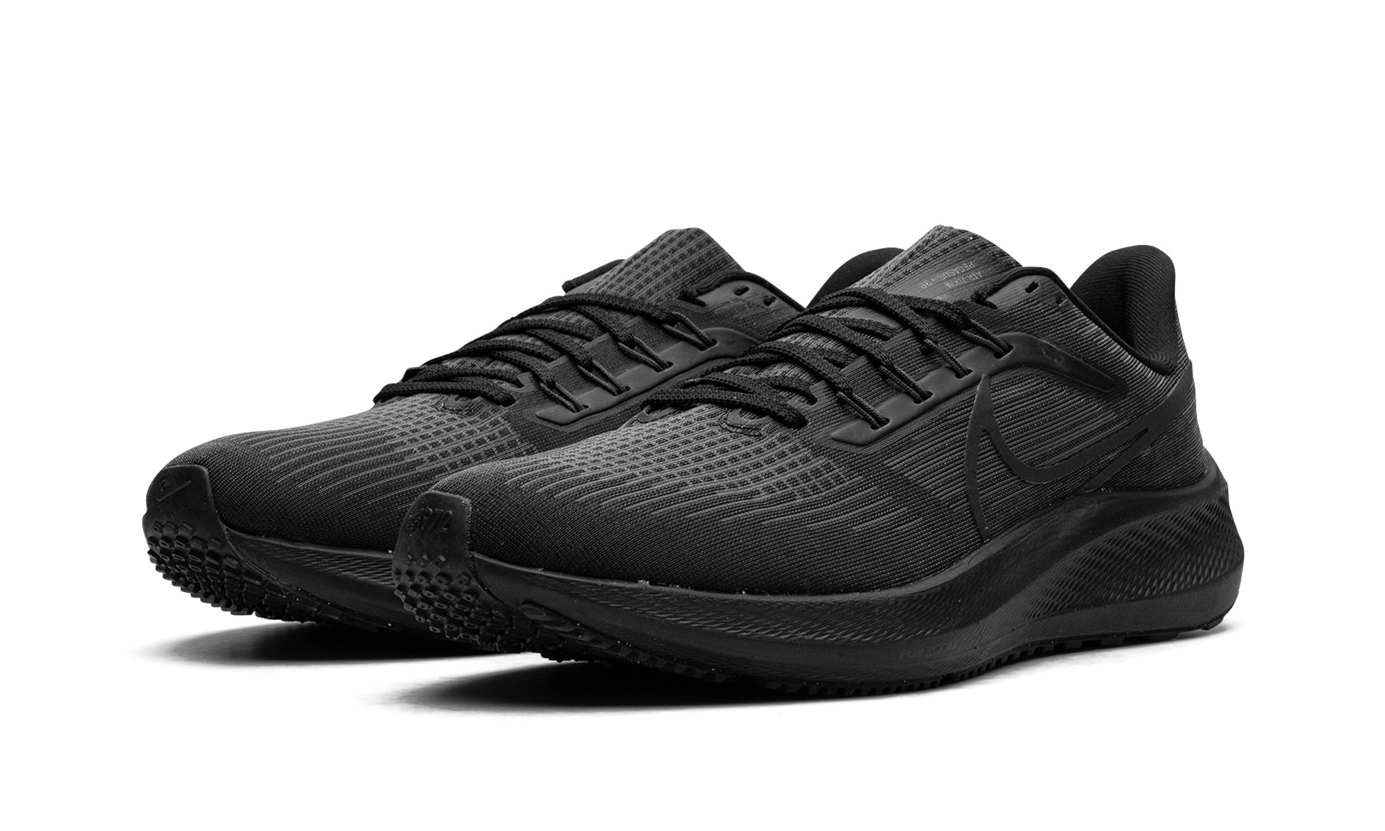 Air Zoom Pegasus 39 "Black Anthracite"