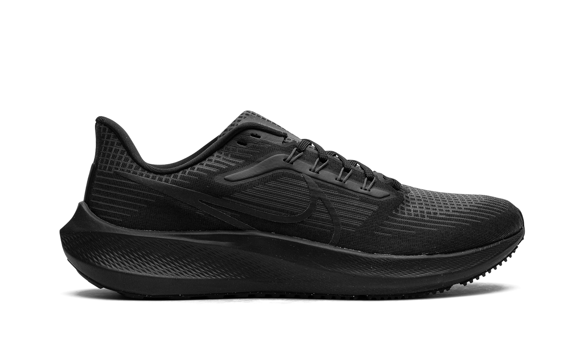 Air Zoom Pegasus 39 "Black Anthracite"