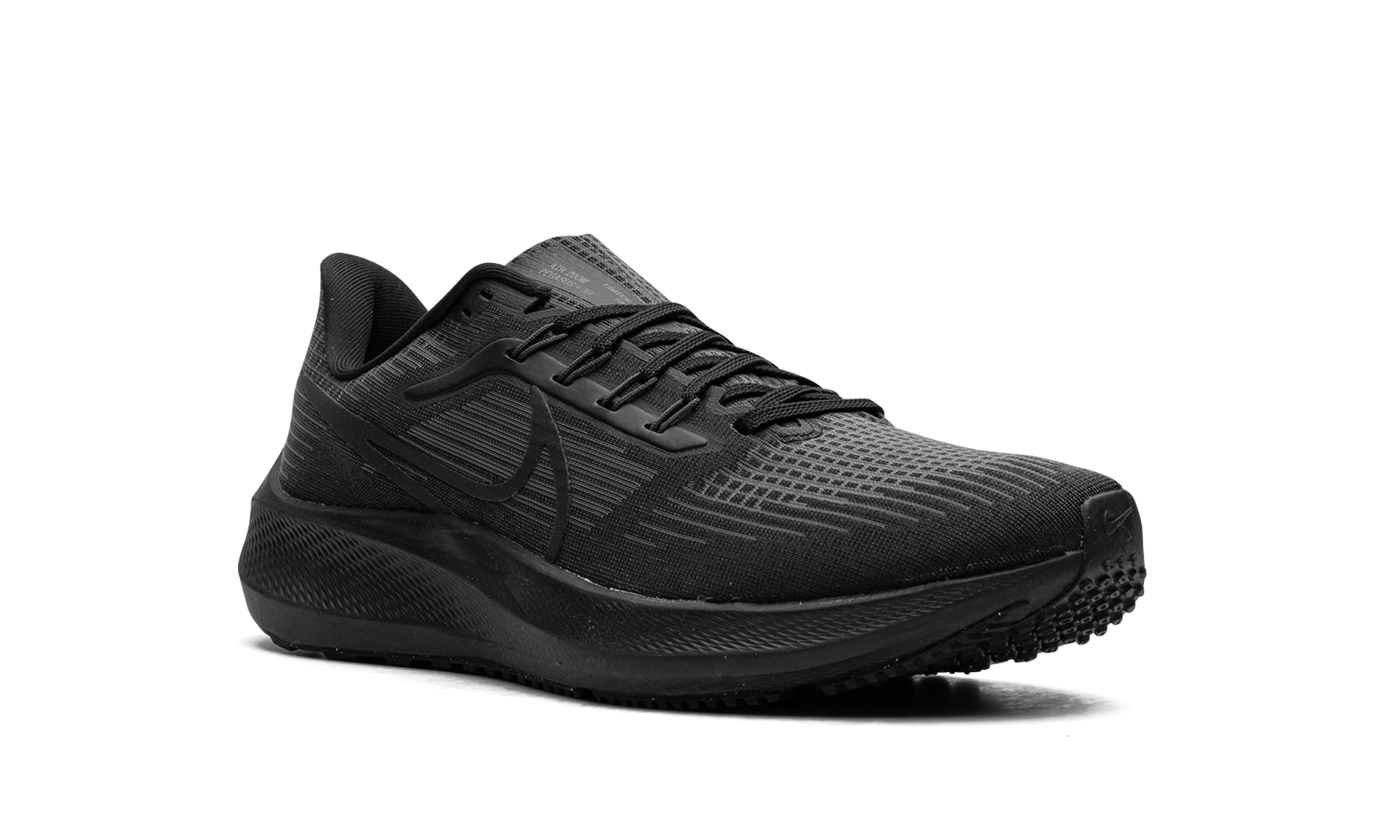 Air Zoom Pegasus 39 "Black Anthracite"
