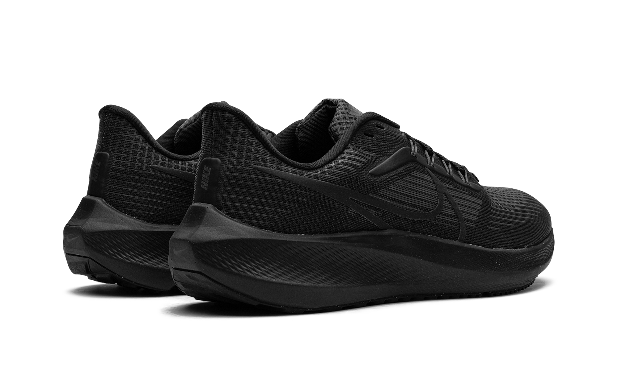Air Zoom Pegasus 39 "Black Anthracite"