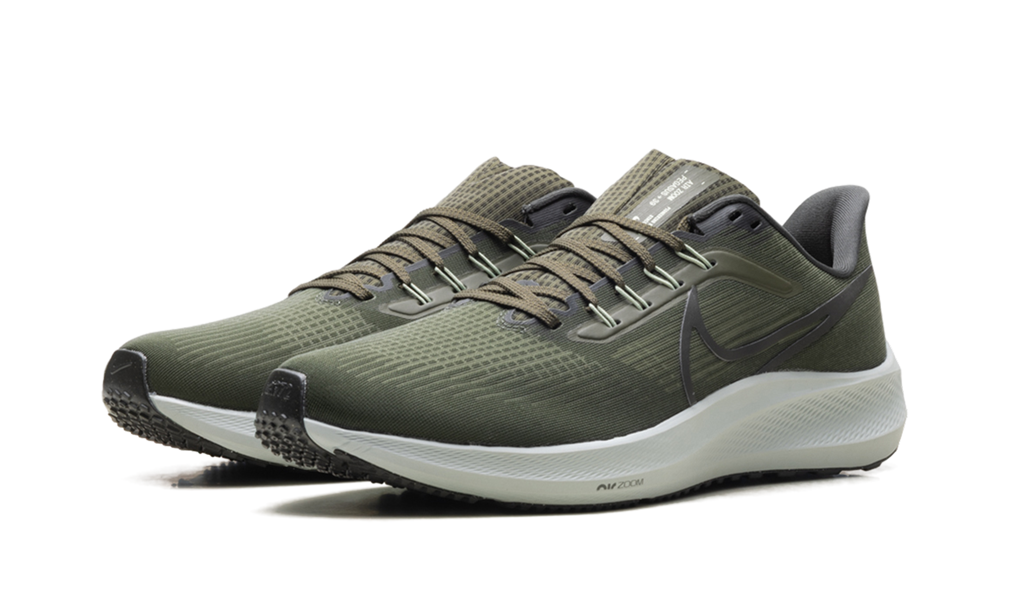 Air Zoom Pegasus 39 "Cargo Khaki"