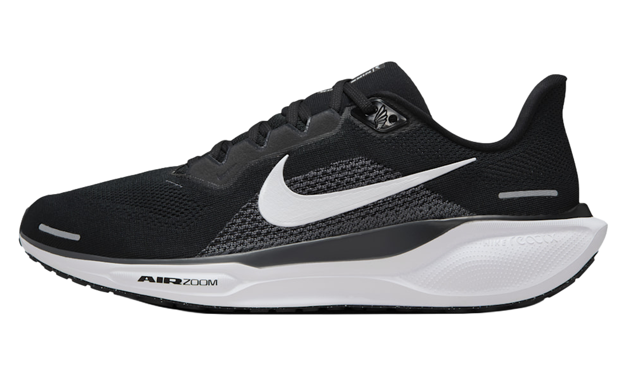Air Zoom Pegasus 41 (extra Wide) "Black Anthracite White"