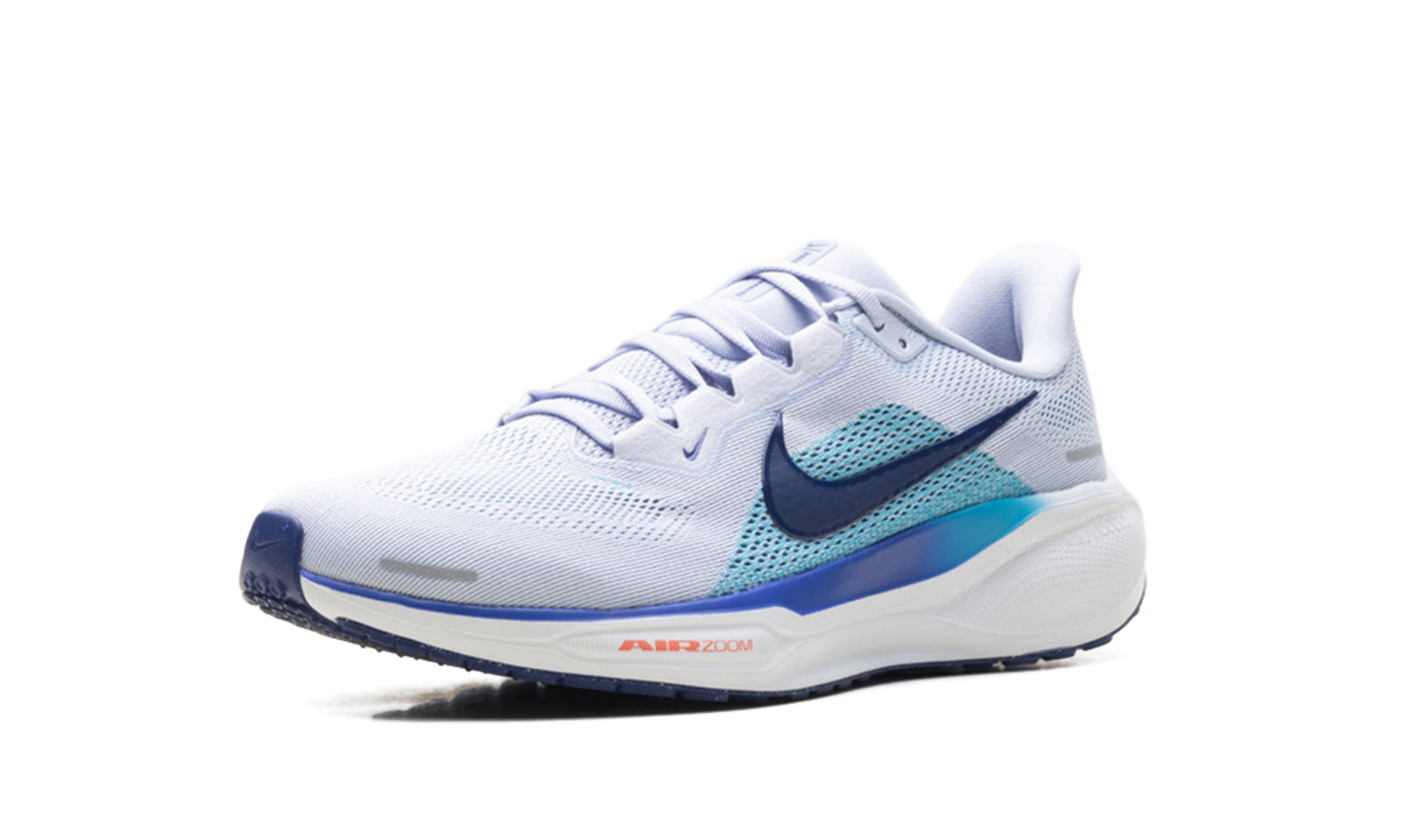 Air Zoom Pegasus 41 "Ghost Blue Void"