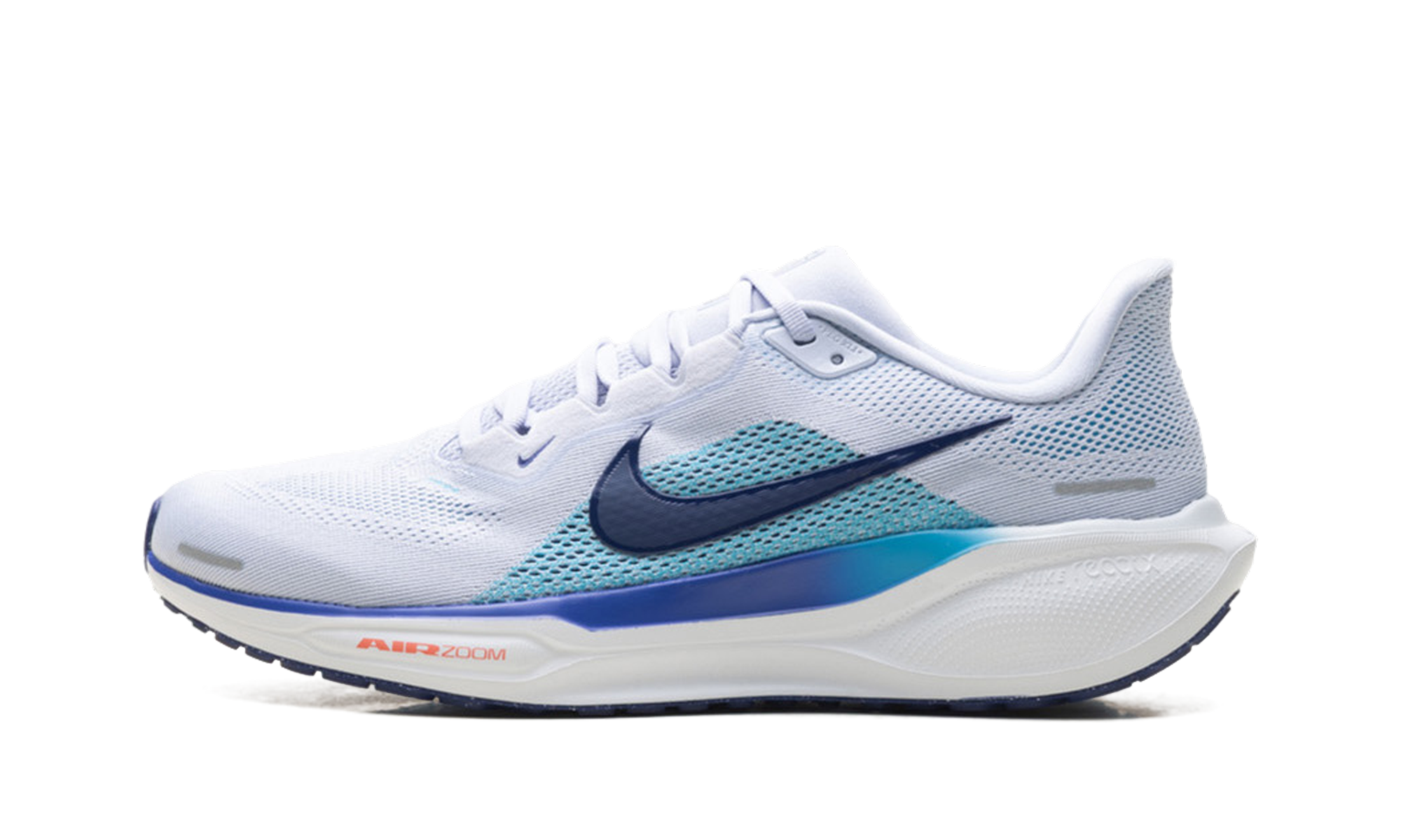 Air Zoom Pegasus 41 "Ghost Blue Void"