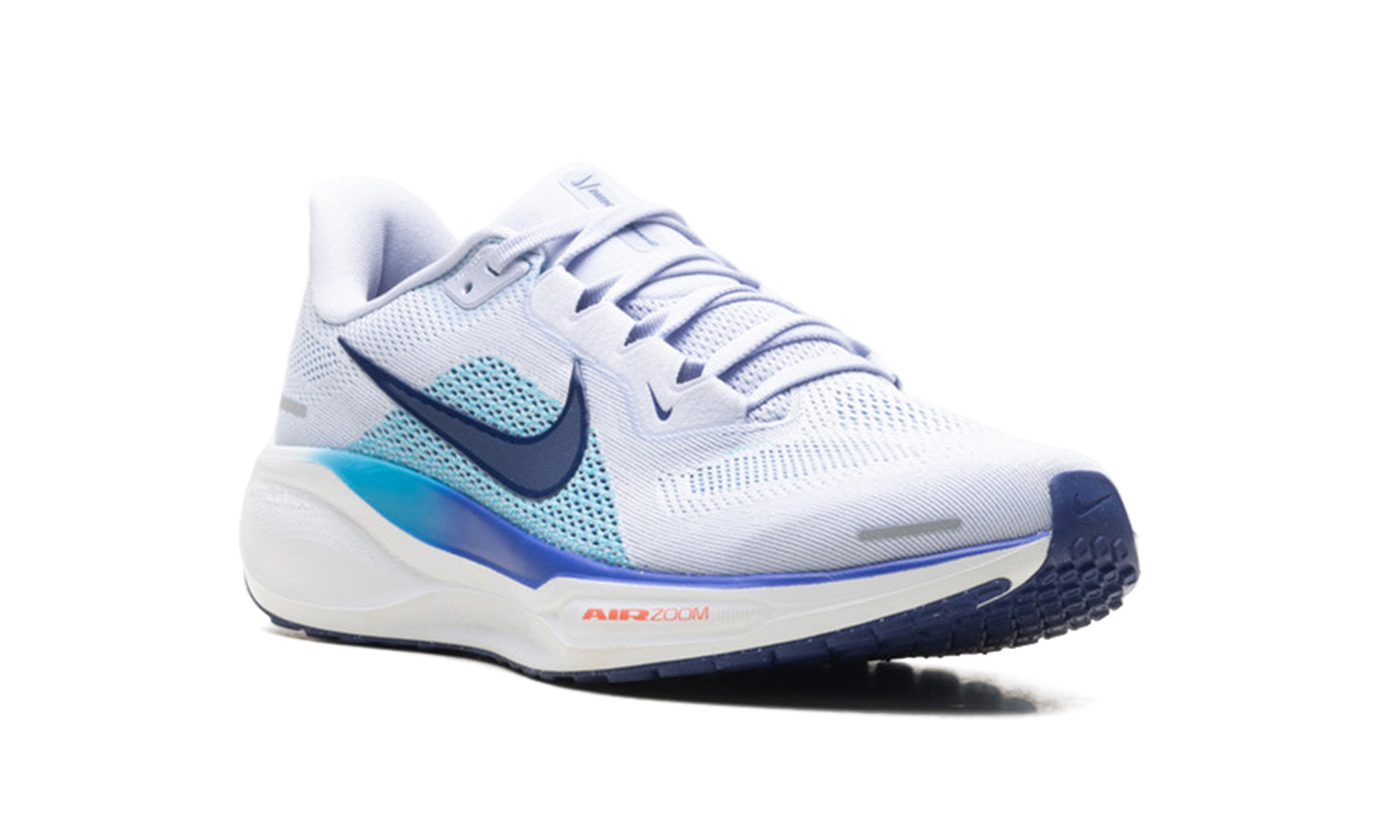 Air Zoom Pegasus 41 "Ghost Blue Void"