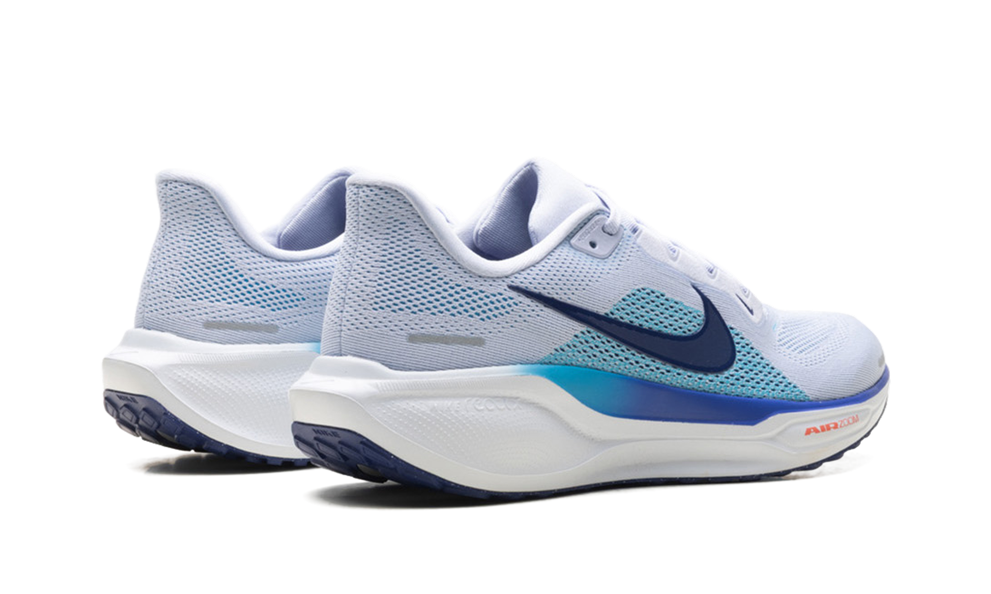Air Zoom Pegasus 41 "Ghost Blue Void"