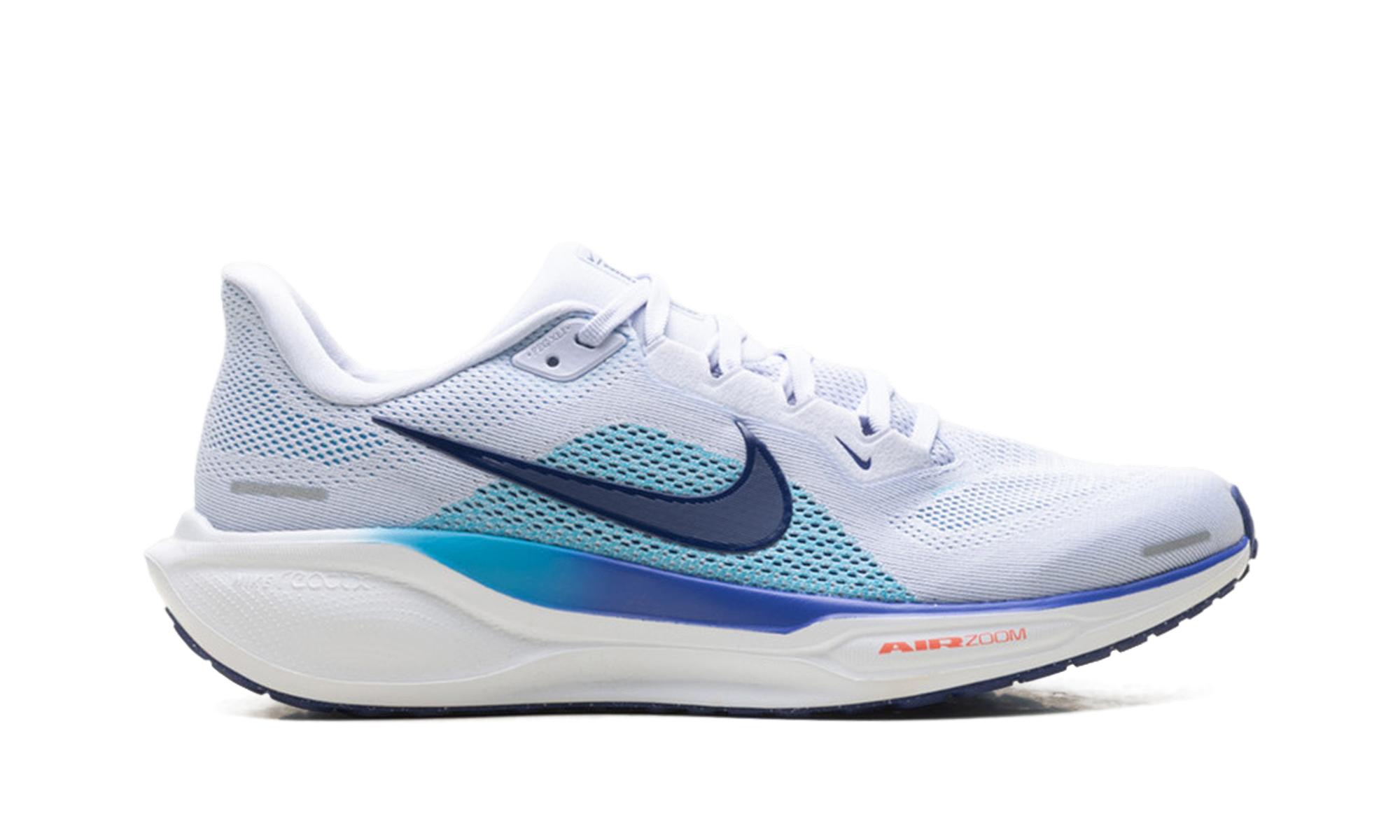 Air Zoom Pegasus 41 "Ghost Blue Void"