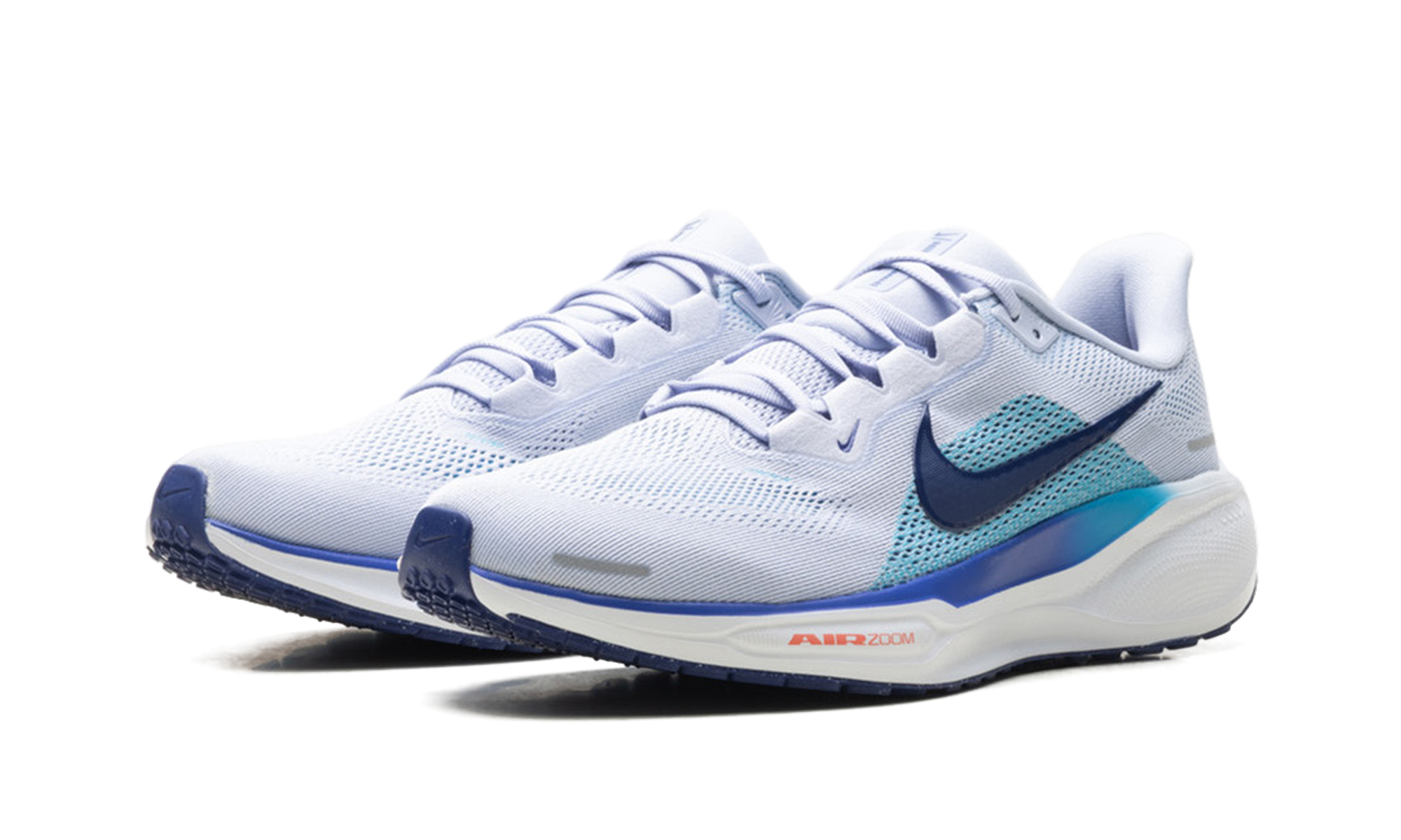 Air Zoom Pegasus 41 "Ghost Blue Void"