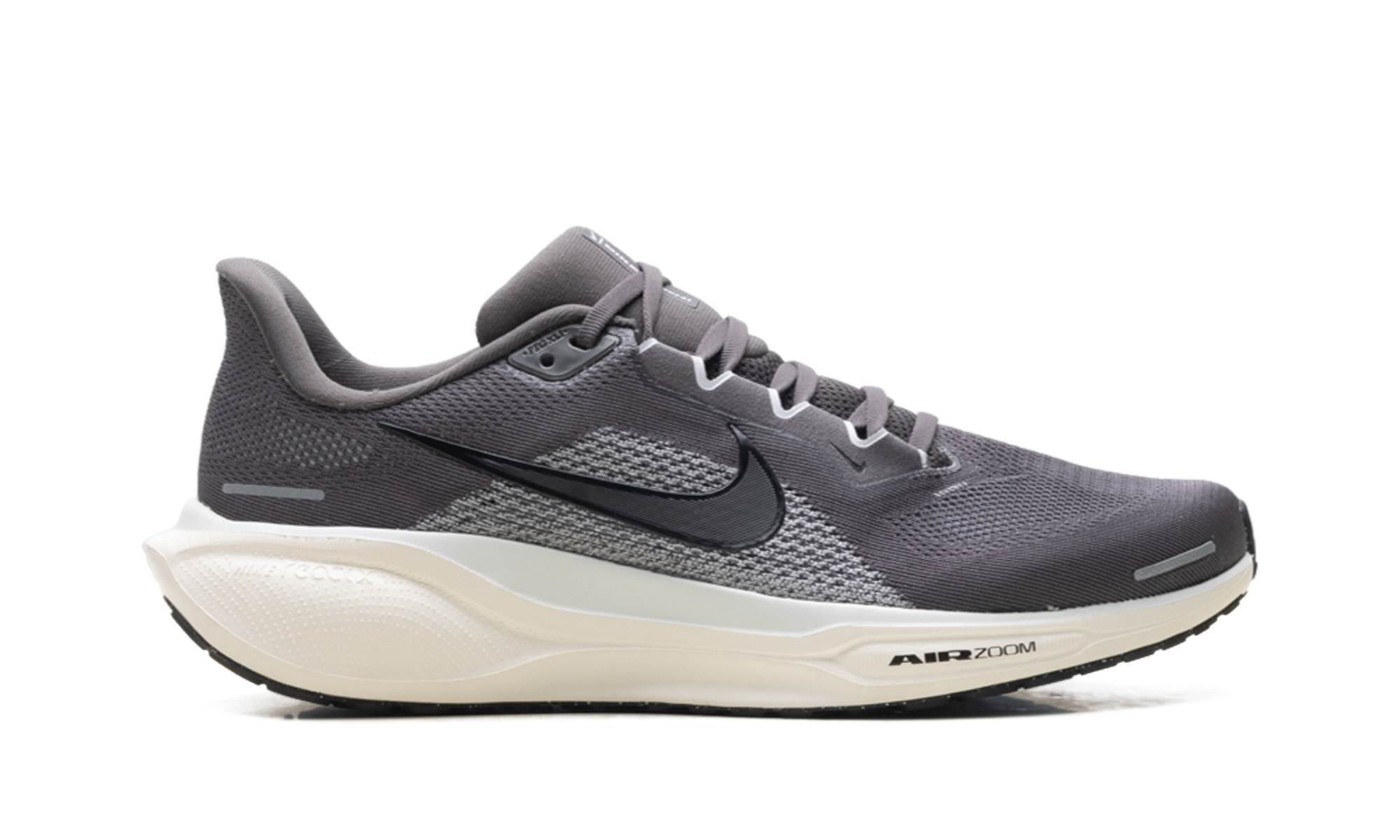 Air Zoom Pegasus 41 "Medium Ash Pure Platinum"