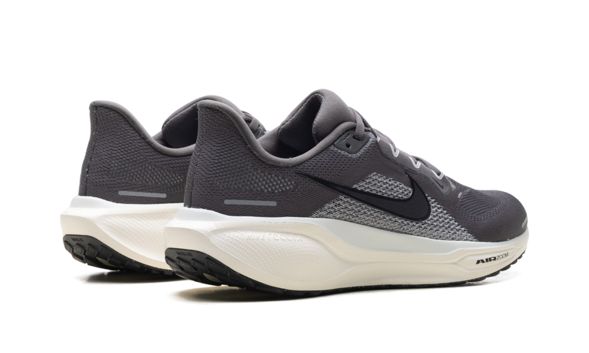 Air Zoom Pegasus 41 "Medium Ash Pure Platinum"