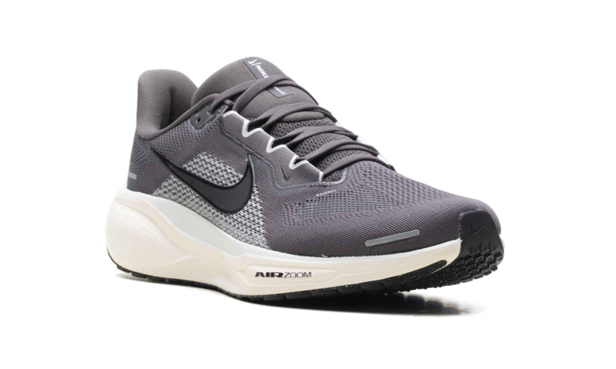 Air Zoom Pegasus 41 "Medium Ash Pure Platinum"