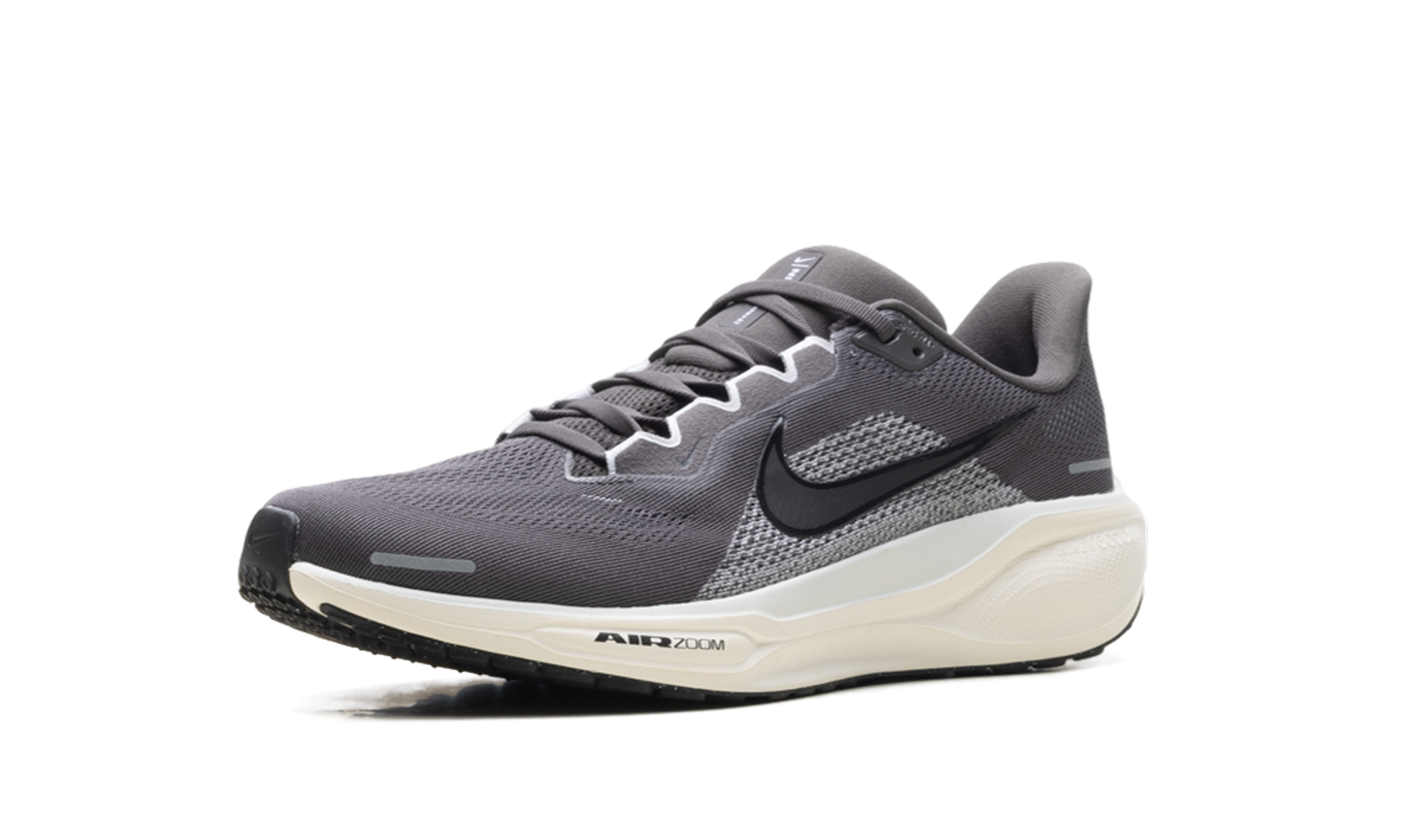 Air Zoom Pegasus 41 "Medium Ash Pure Platinum"