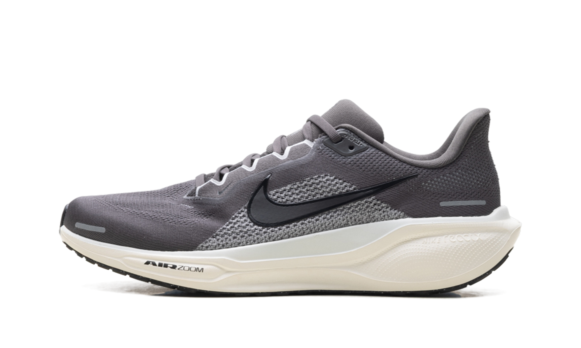 Air Zoom Pegasus 41 "Medium Ash Pure Platinum"
