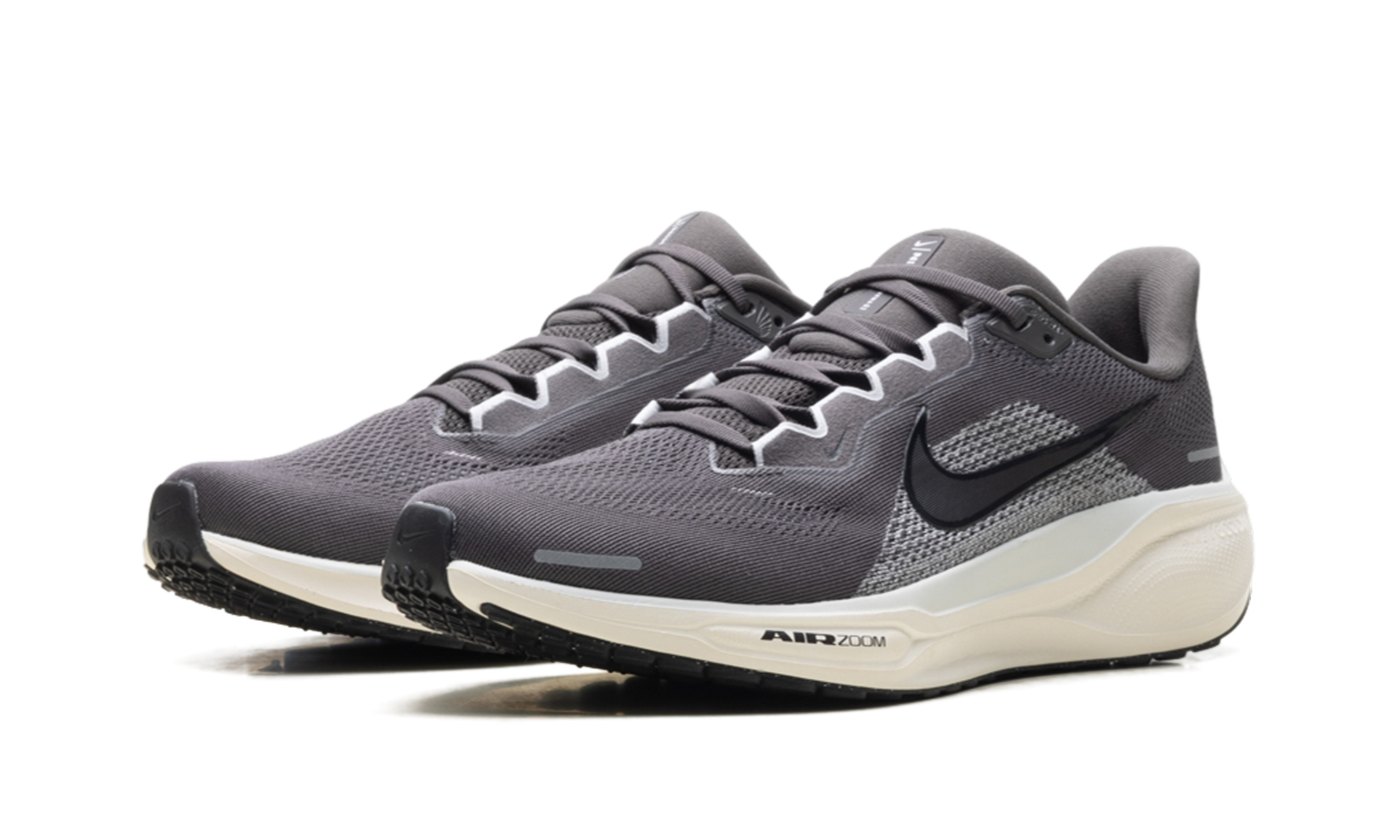Air Zoom Pegasus 41 "Medium Ash Pure Platinum"