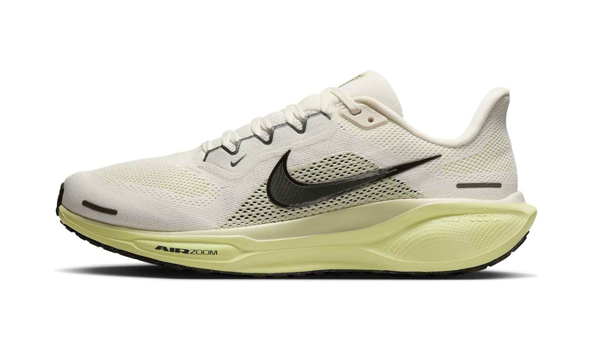 Air Zoom Pegasus 41 "Pale / Ivory"