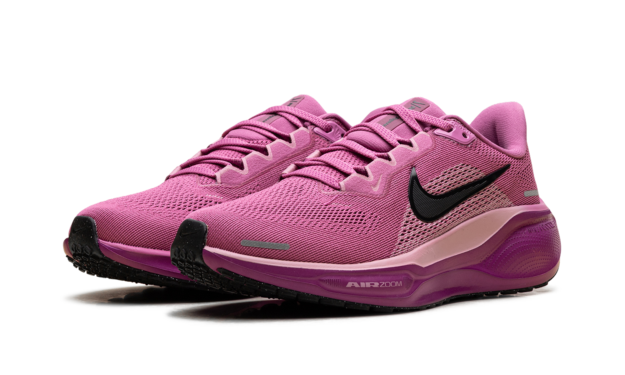 Air Zoom Pegasus 41 Women "Cosmic Fuchsia Off-noir"