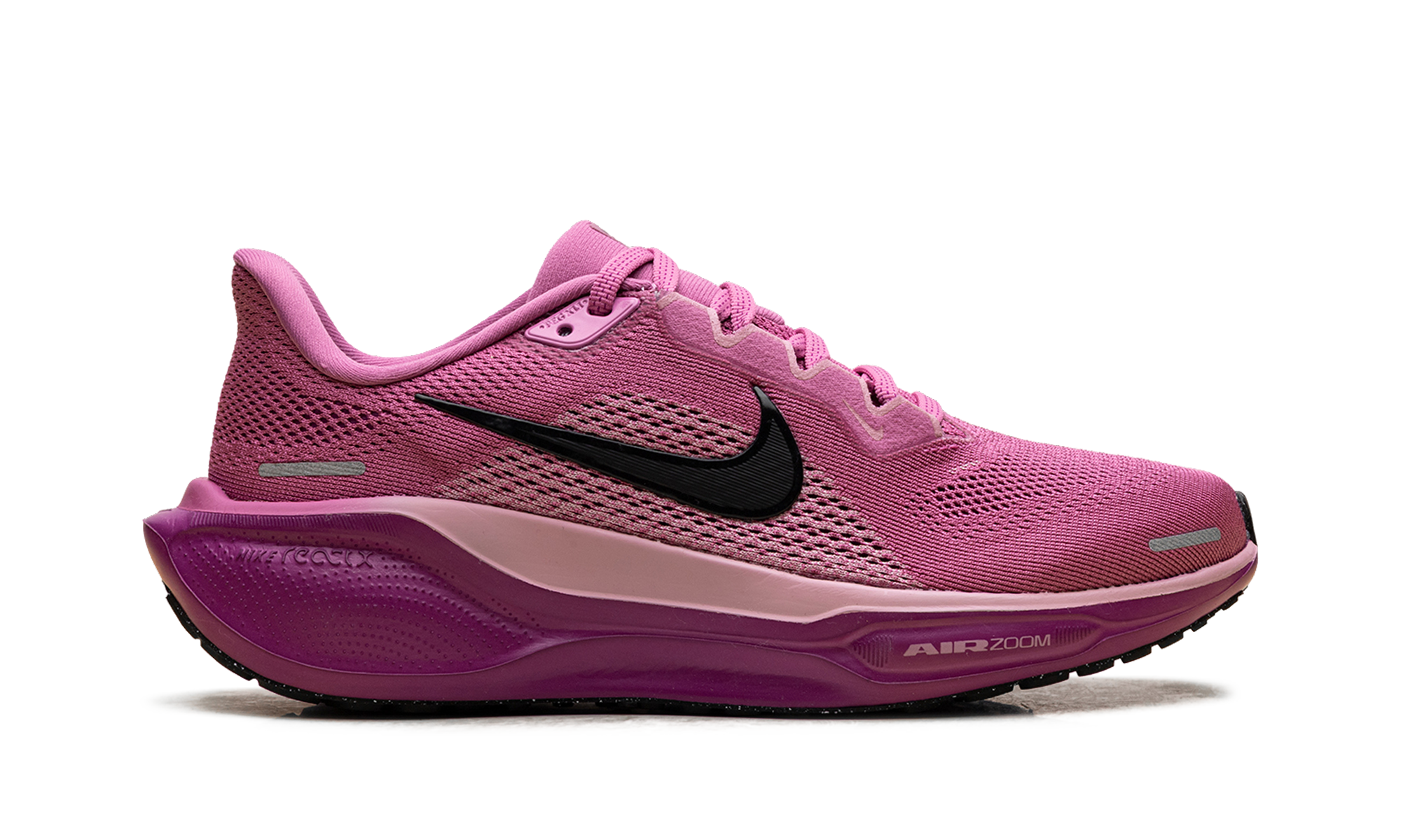 Air Zoom Pegasus 41 Women "Cosmic Fuchsia Off-noir"