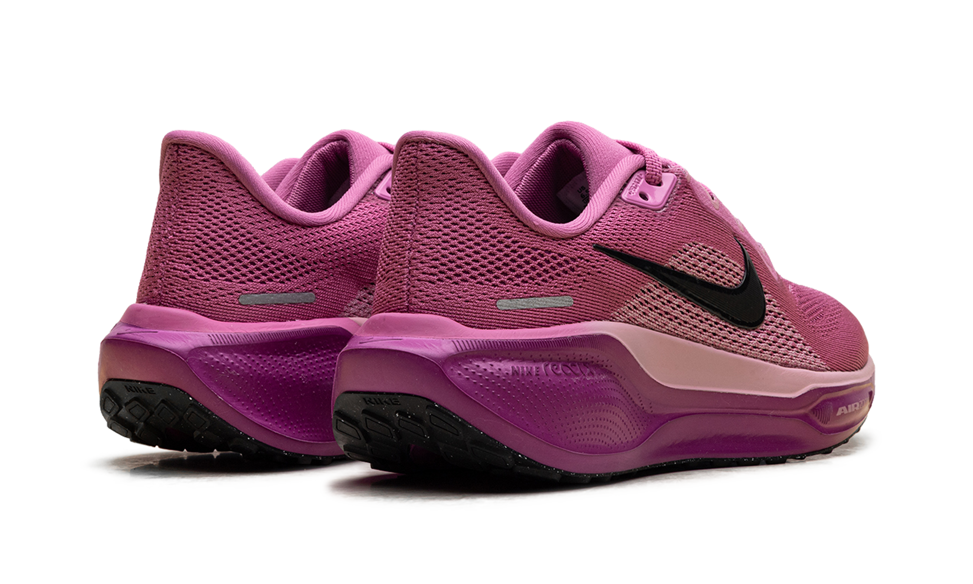Air Zoom Pegasus 41 Women "Cosmic Fuchsia Off-noir"