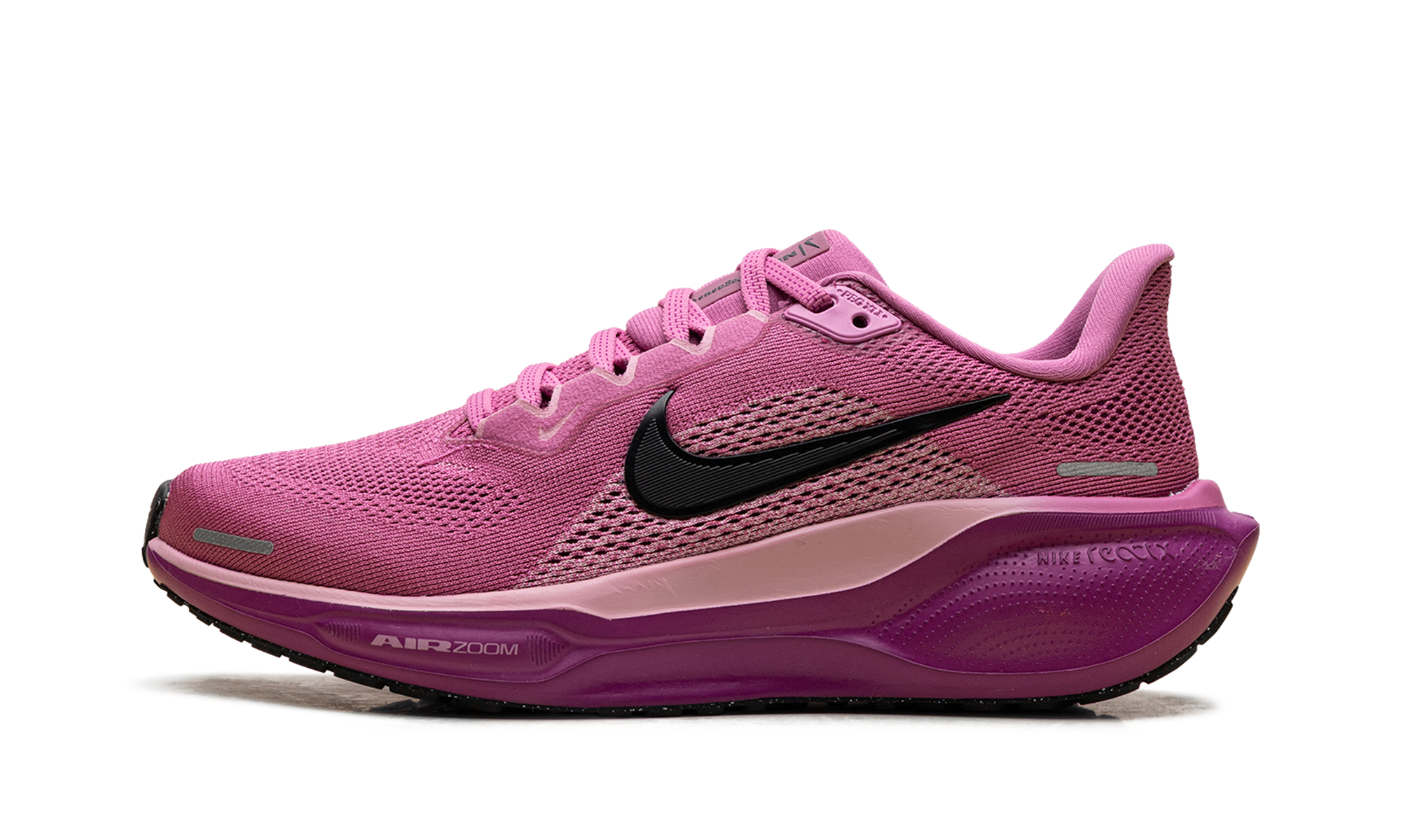 Air Zoom Pegasus 41 Women "Cosmic Fuchsia Off-noir"