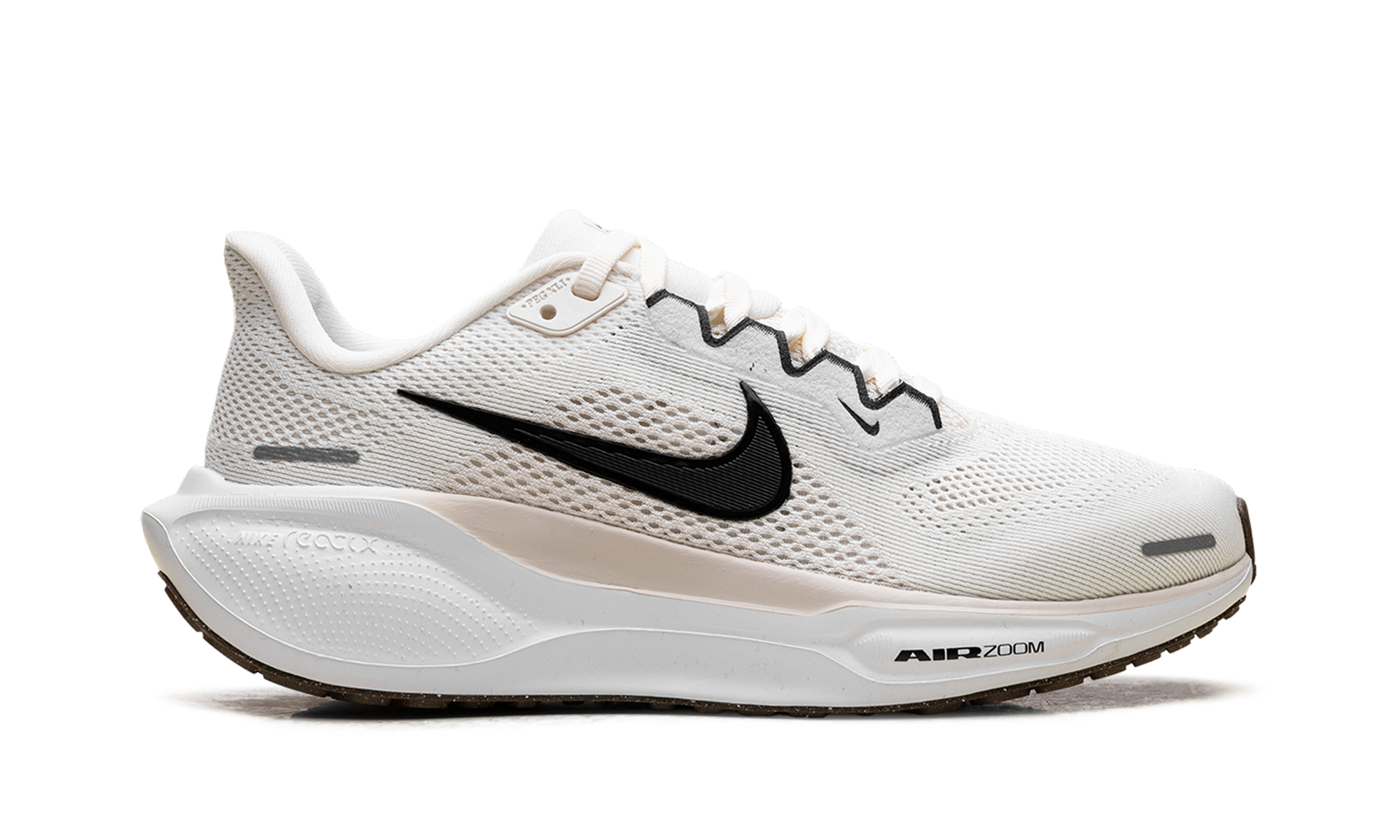 Air Zoom Pegasus 41 Women "Sail Phantom White Black"