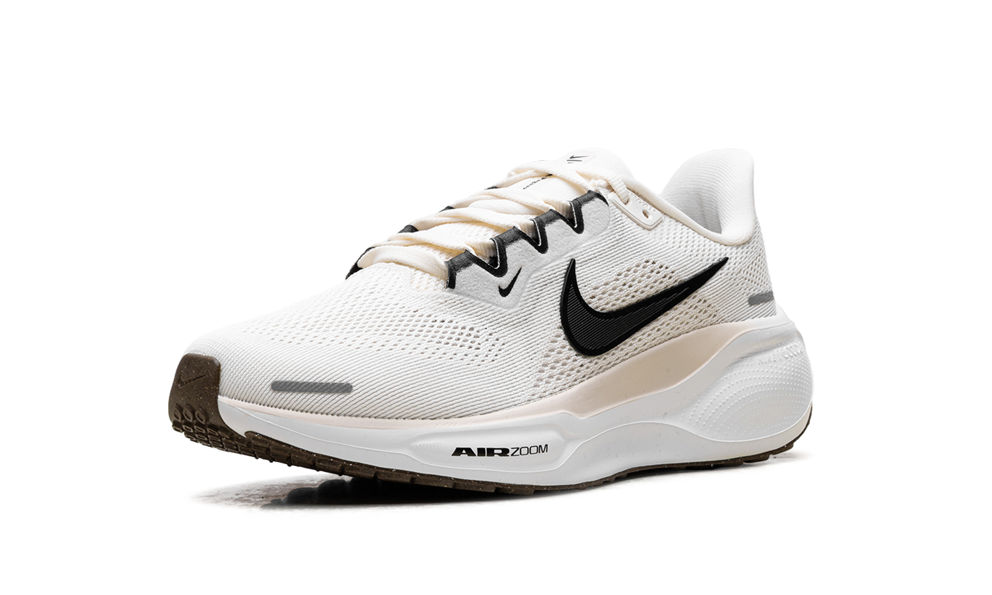 Air Zoom Pegasus 41 Women "Sail Phantom White Black"