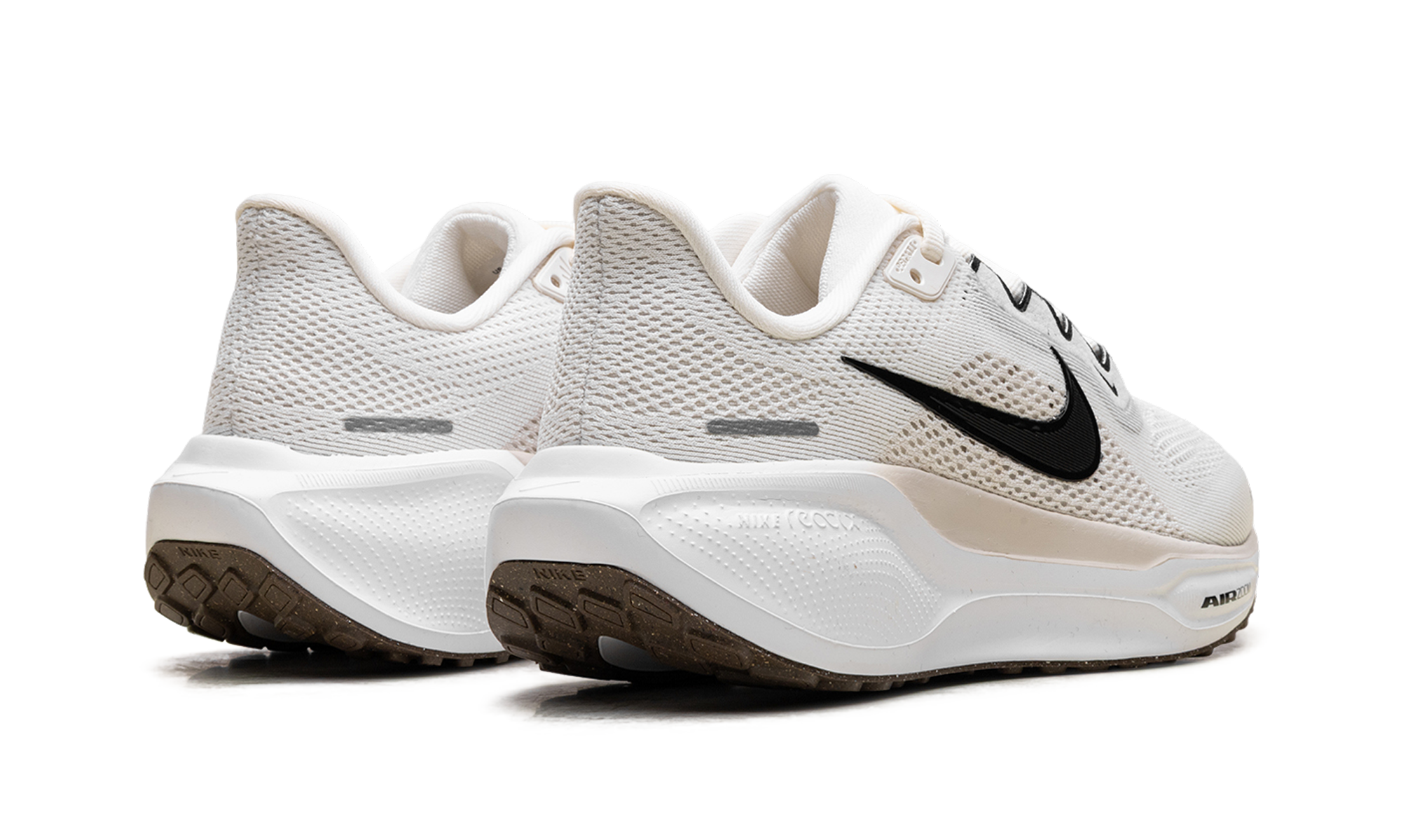 Air Zoom Pegasus 41 Women "Sail Phantom White Black"