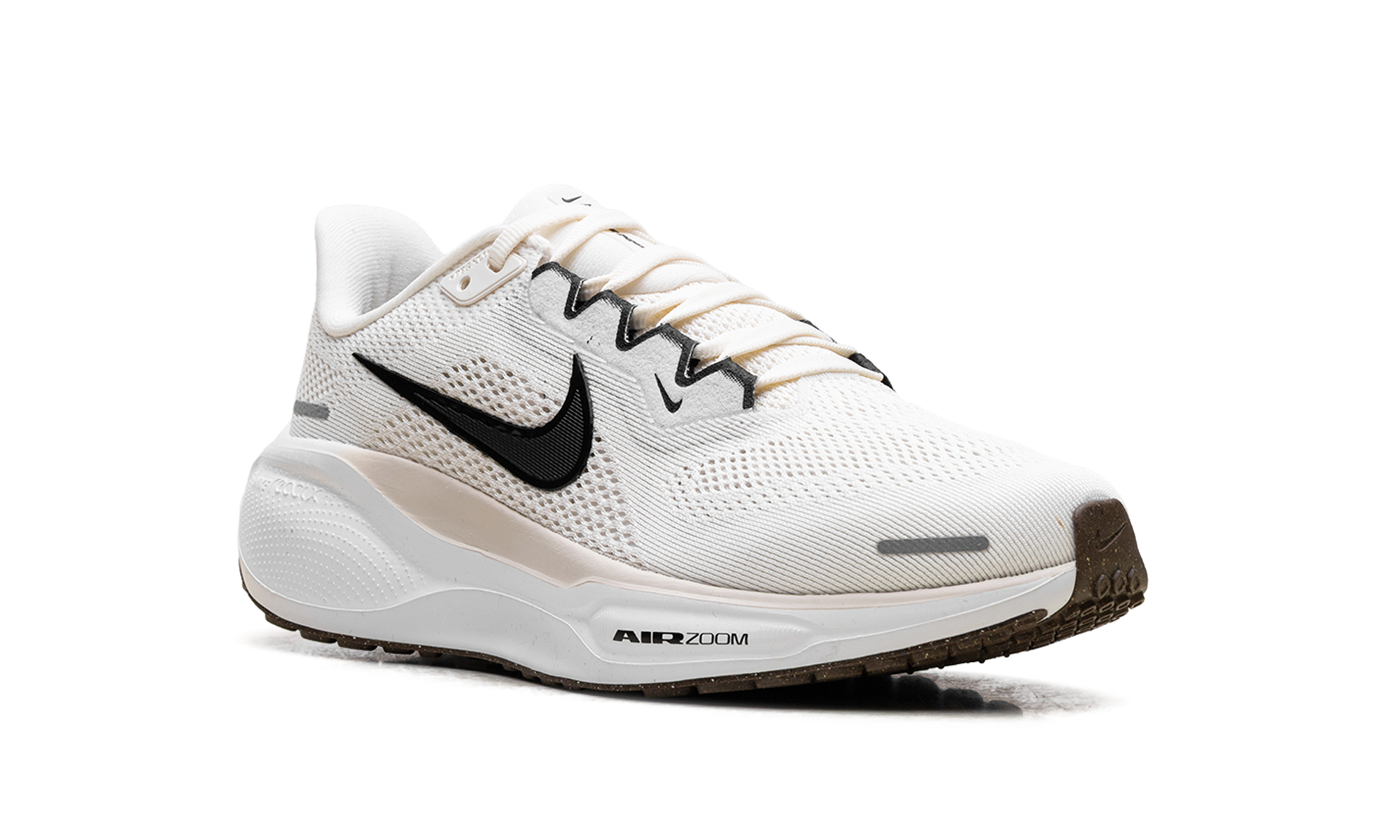 Air Zoom Pegasus 41 Women "Sail Phantom White Black"