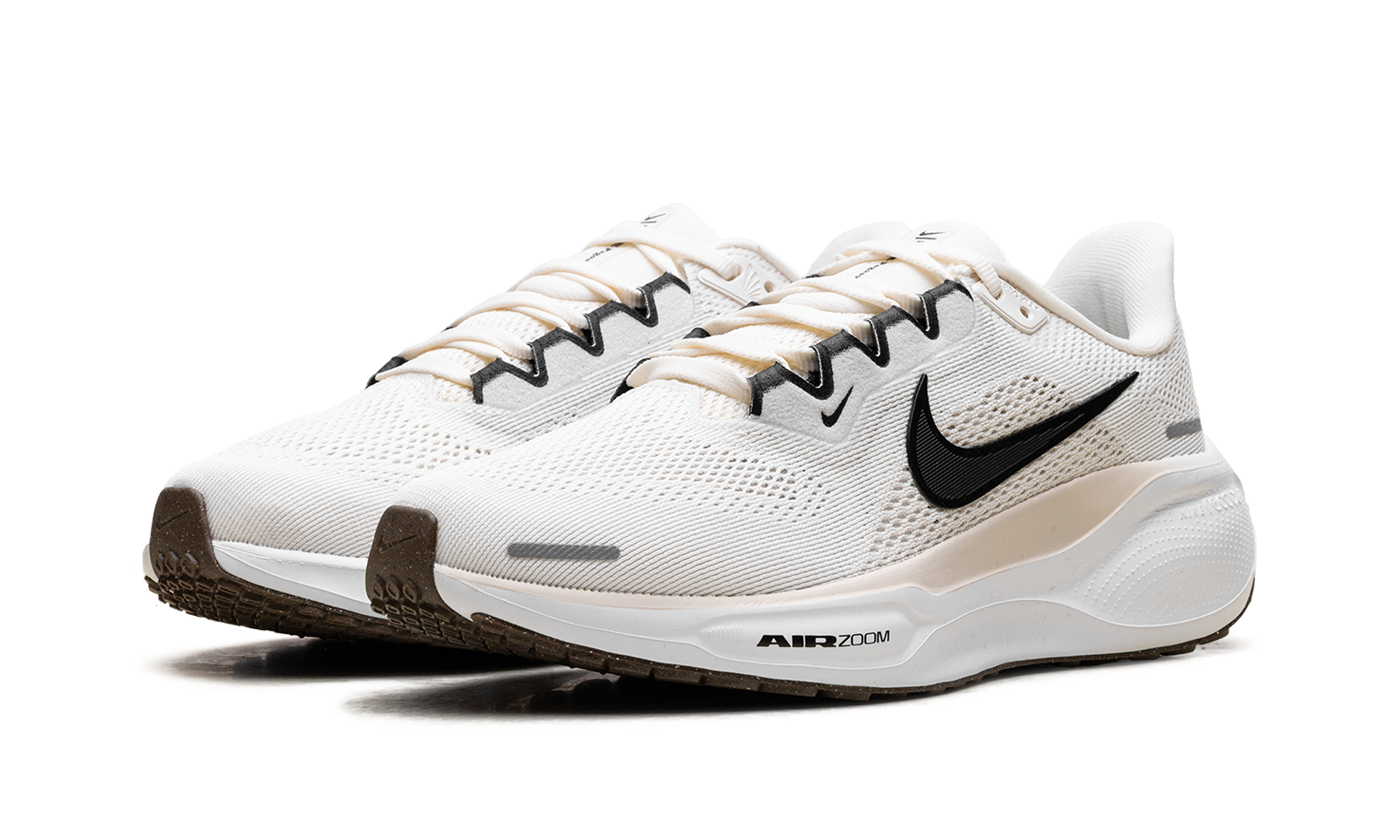 Air Zoom Pegasus 41 Women "Sail Phantom White Black"