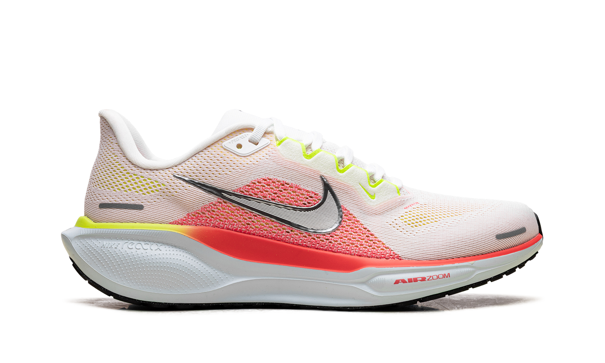 Air Zoom Pegasus 41 Women "Summit White"