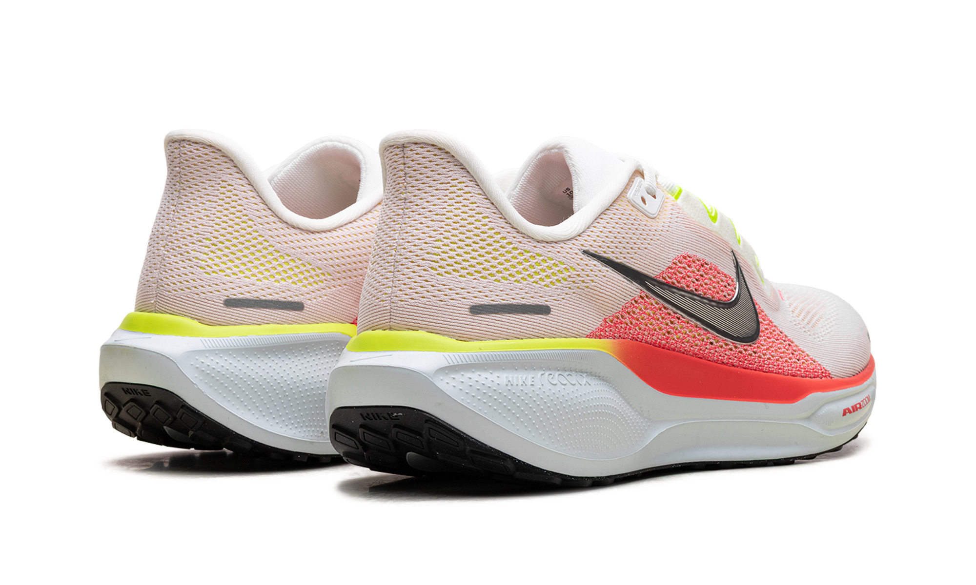 Air Zoom Pegasus 41 Women "Summit White"