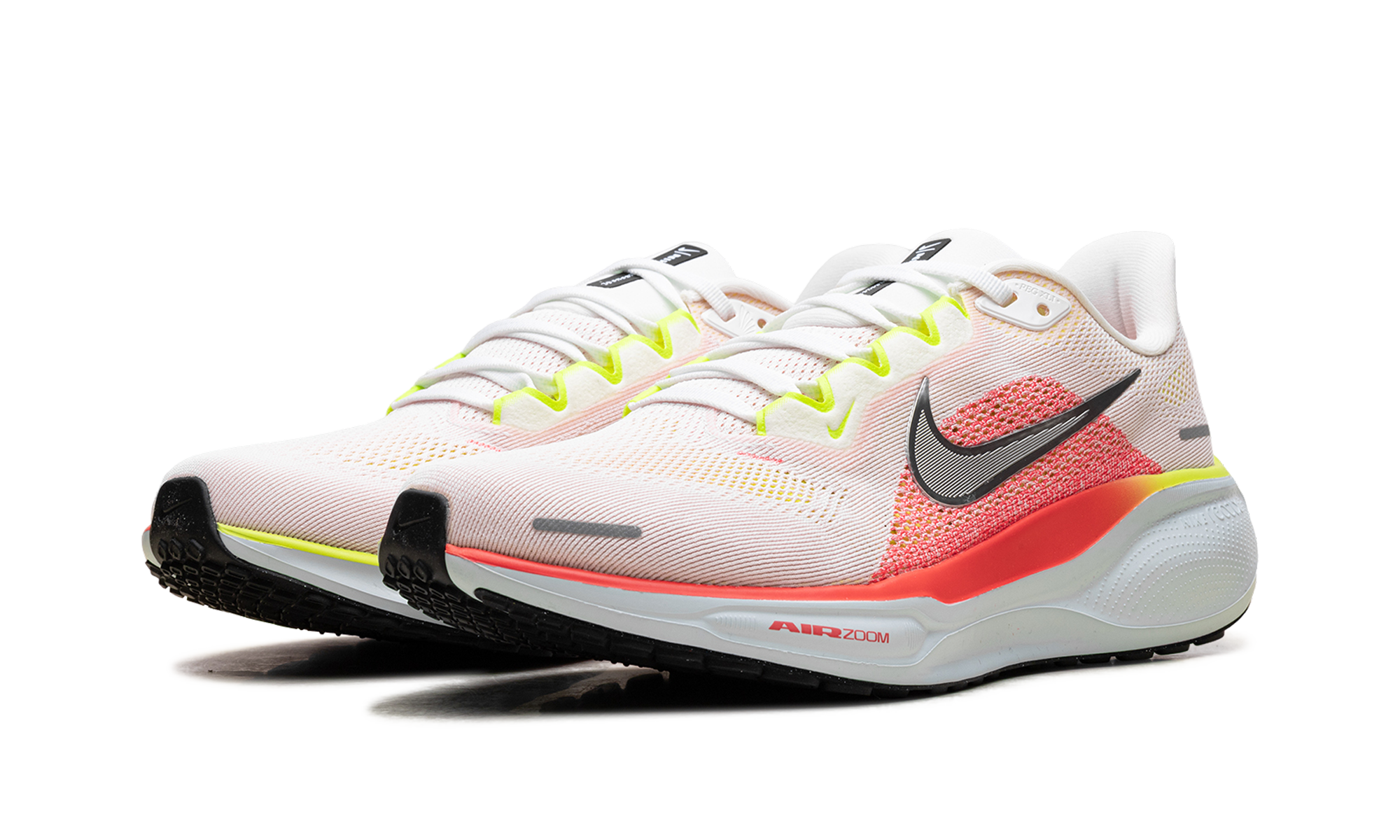Air Zoom Pegasus 41 Women "Summit White"